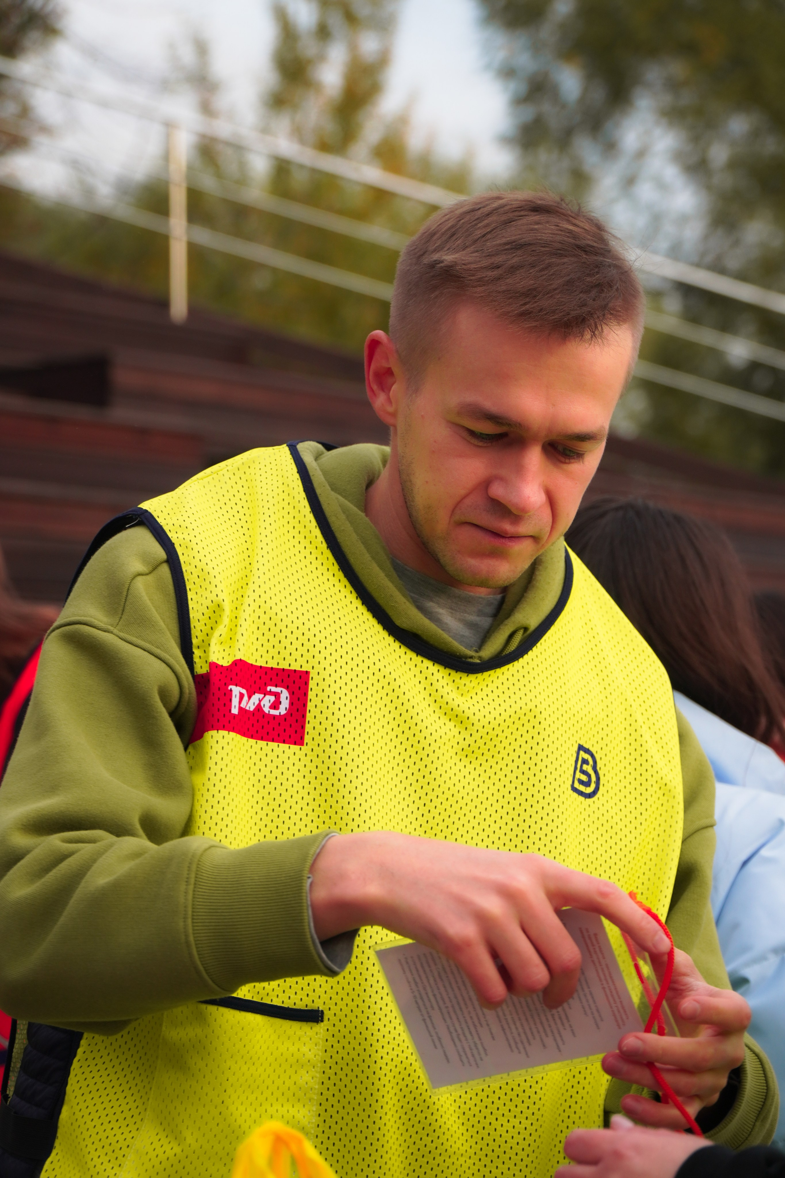 5 вёрст Наташинский 11 октября 2025. Роман Капилюшов. Бег. Фото. Видео. г. Люберцы