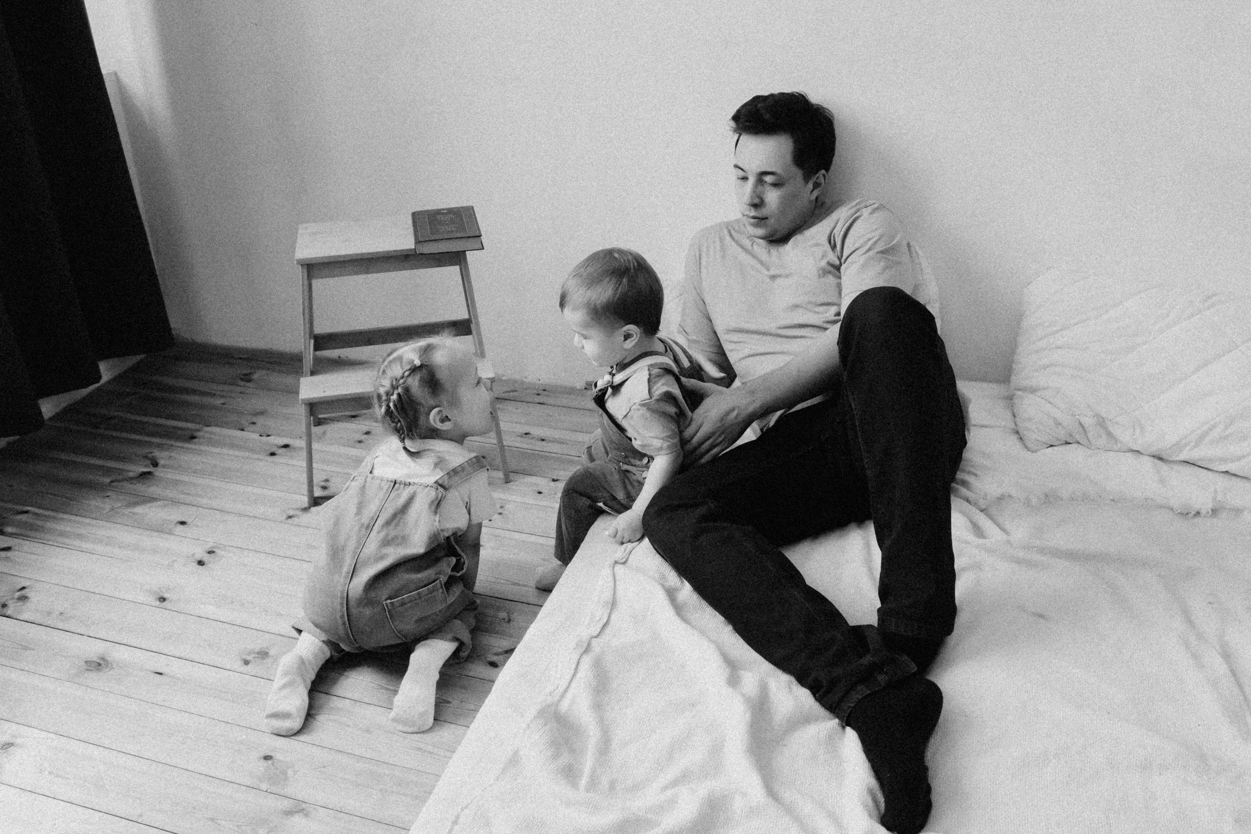 Семья. Главная