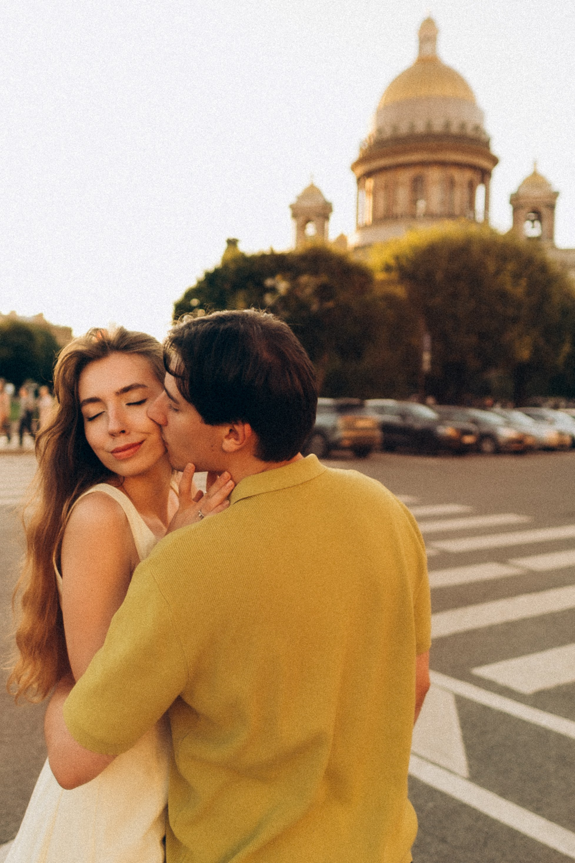 Фотопрогулка лав стори Спб. Фотограф ПИТЕР СПБ Надежда Баранова