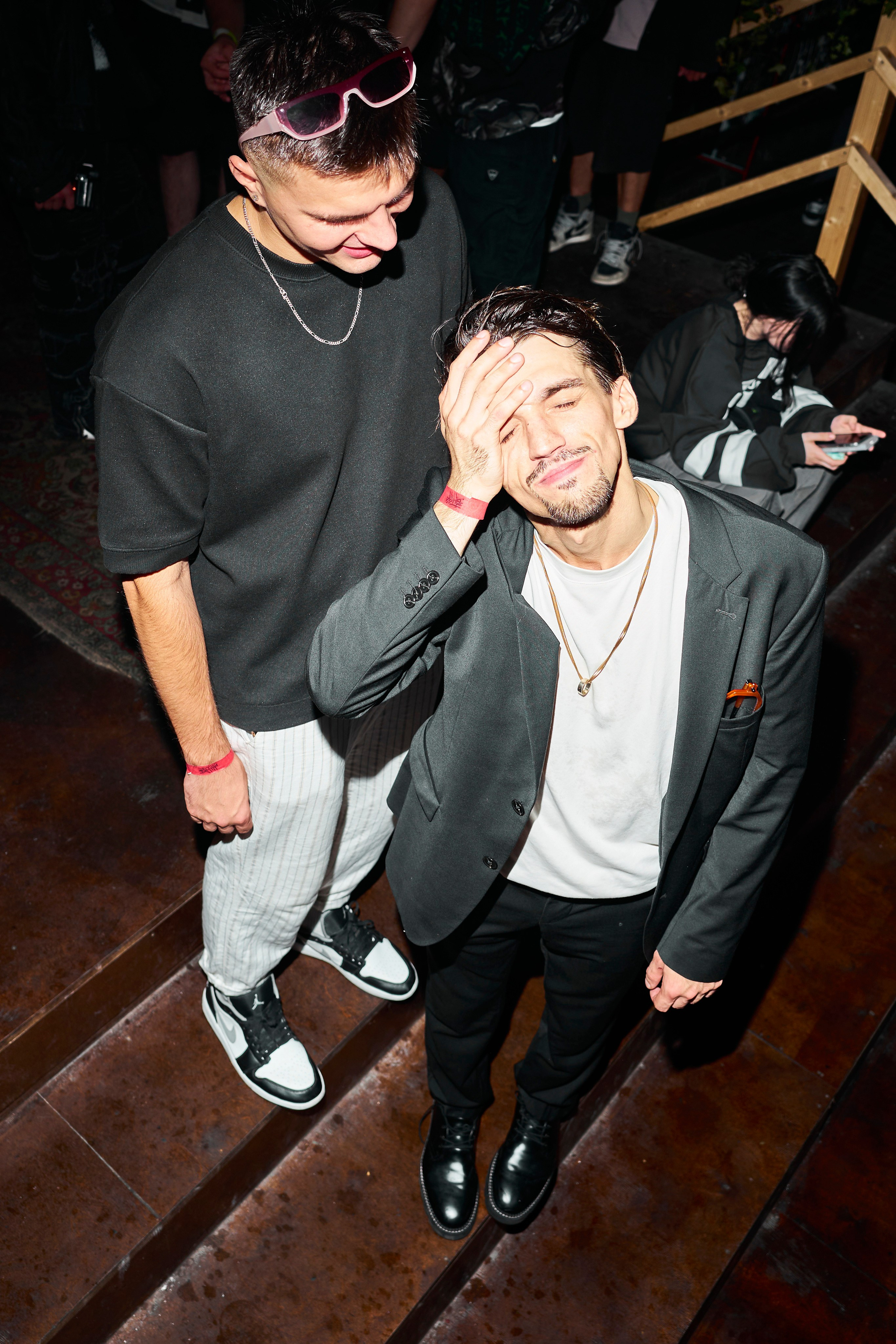 Vtusse 5 years. Коммерческий и репортажный фотограф в Санкт-Петербурге — Туся Сушка