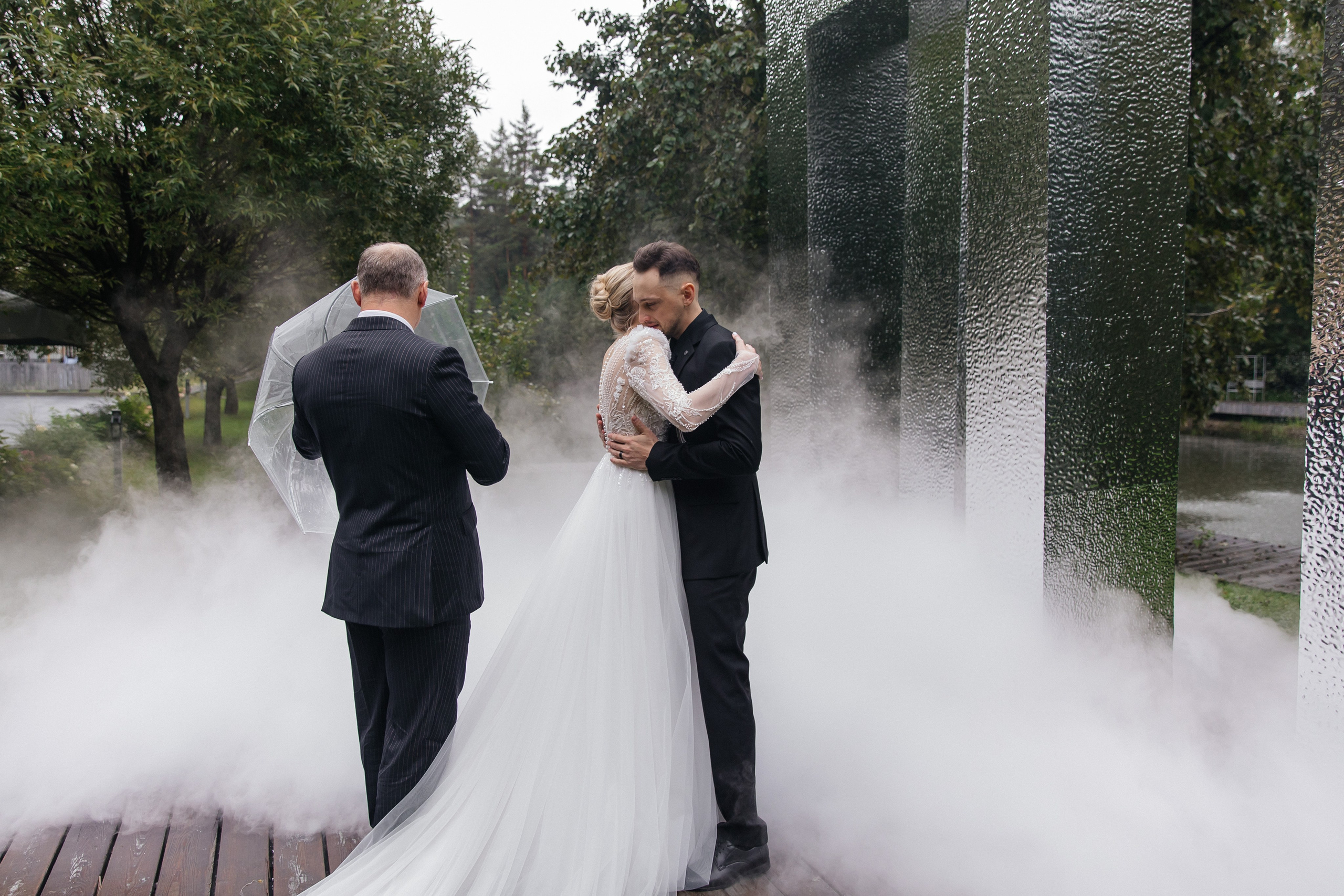 ANNA & ALEKSEY. Свадебный фотограф | Екатеринбург | Сочи | Артем Шестаков