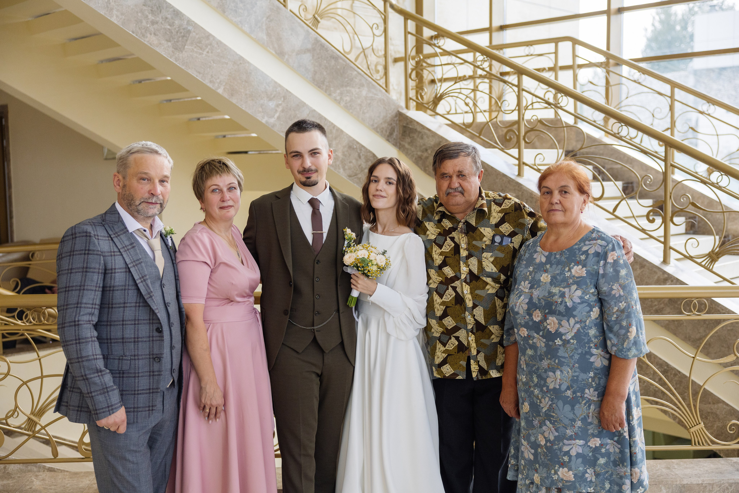 Илья & Евгения. Свадебный фотограф в Иркутске Бобылев Никита