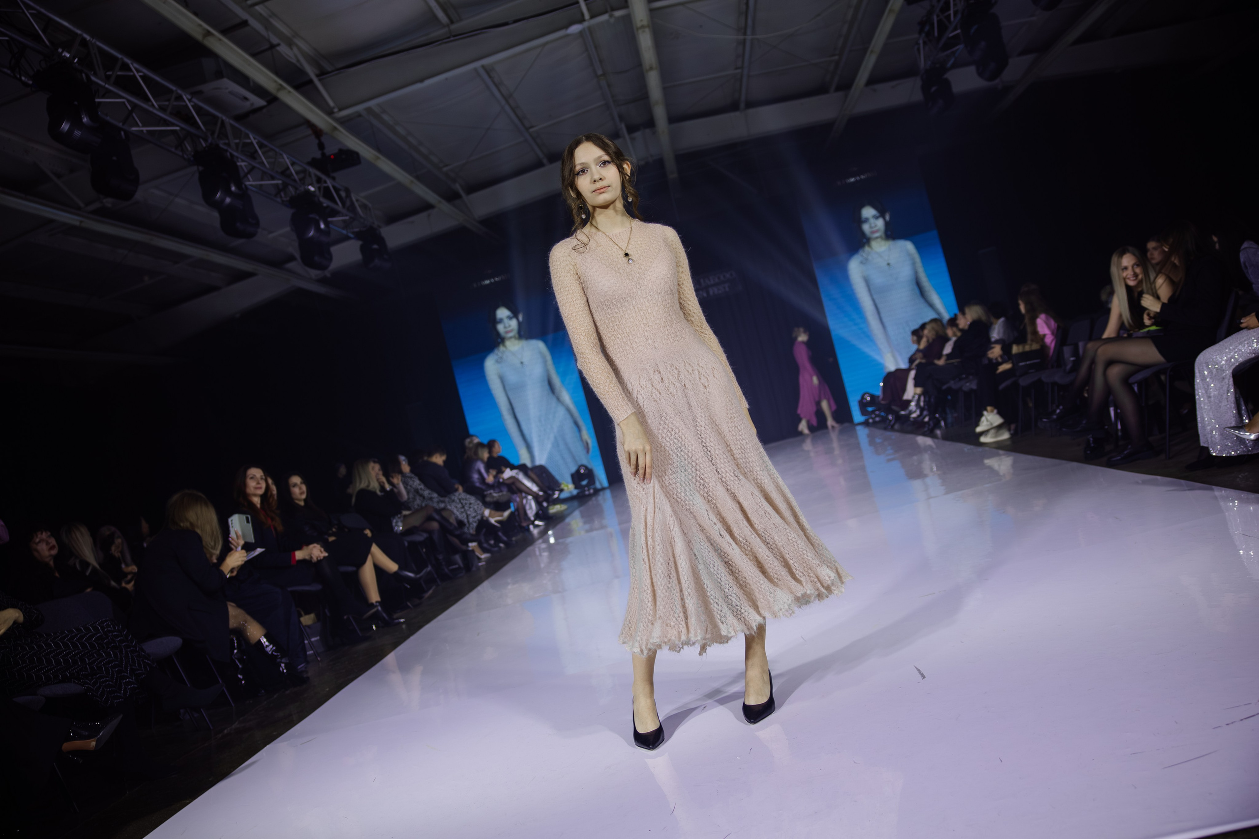 O&J FASHION FEST 2025. Свадебный фотограф в Иркутске Бобылев Никита