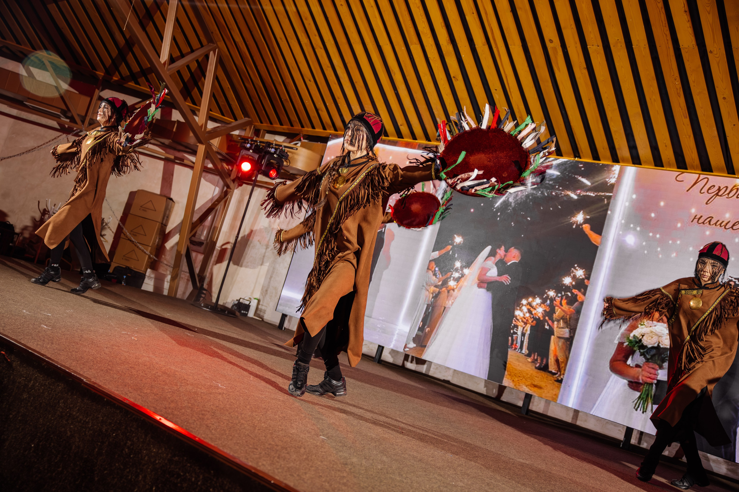 Всё начинается с любви. Свадебный фотограф в Иркутске Бобылев Никита