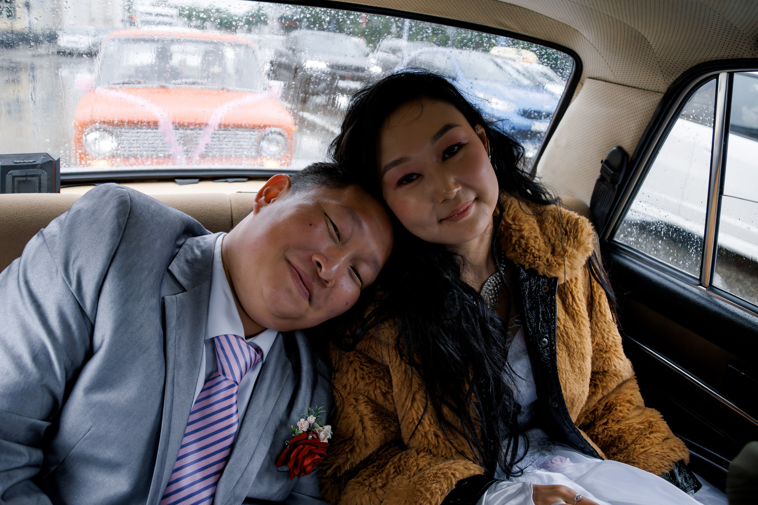 КОРОТКО И ЯСНО — ГОРЬКО!. Свадебный фотограф в Иркутске Бобылев Никита