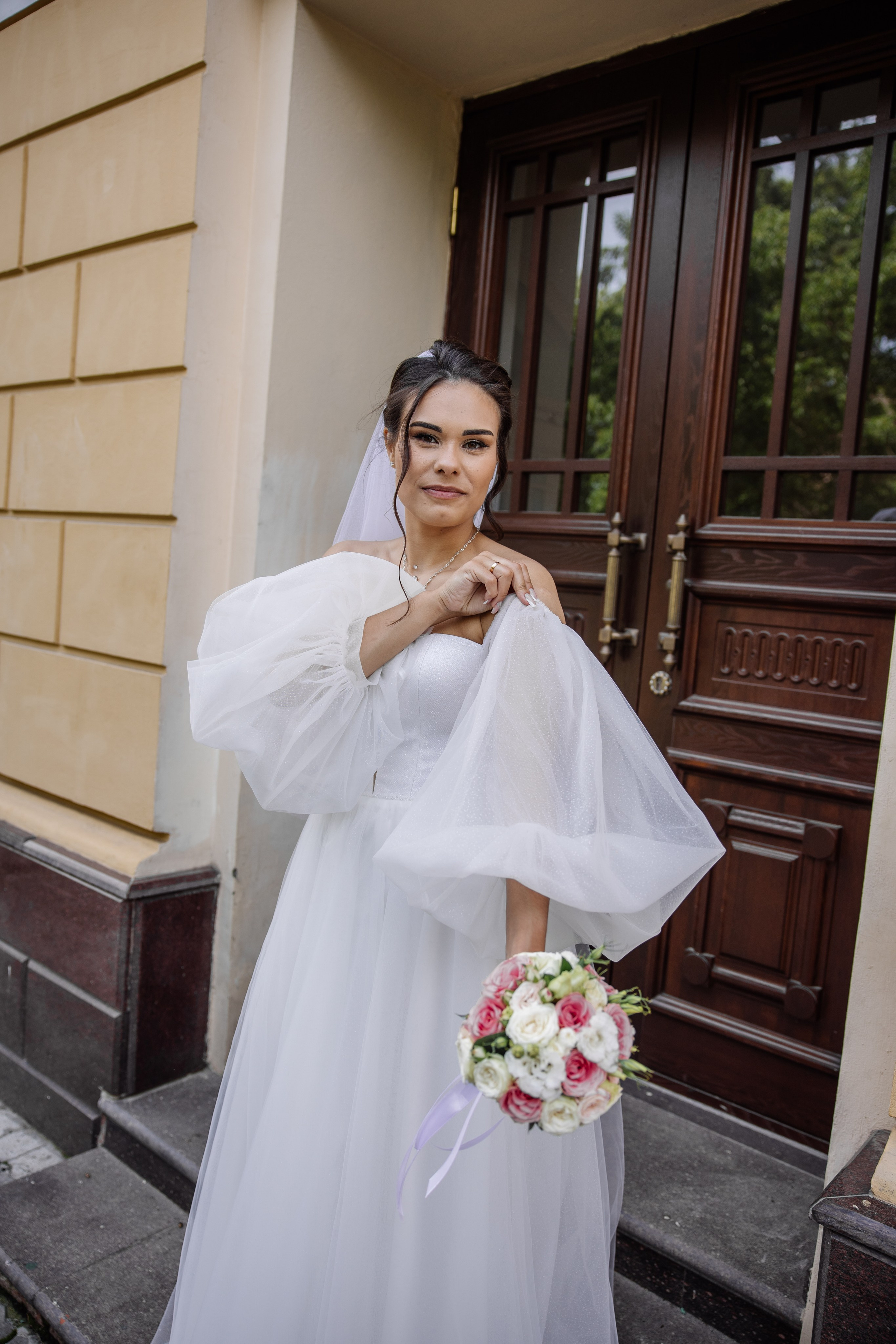 Антон & Анастасия. Свадебный фотограф в Иркутске Бобылев Никита