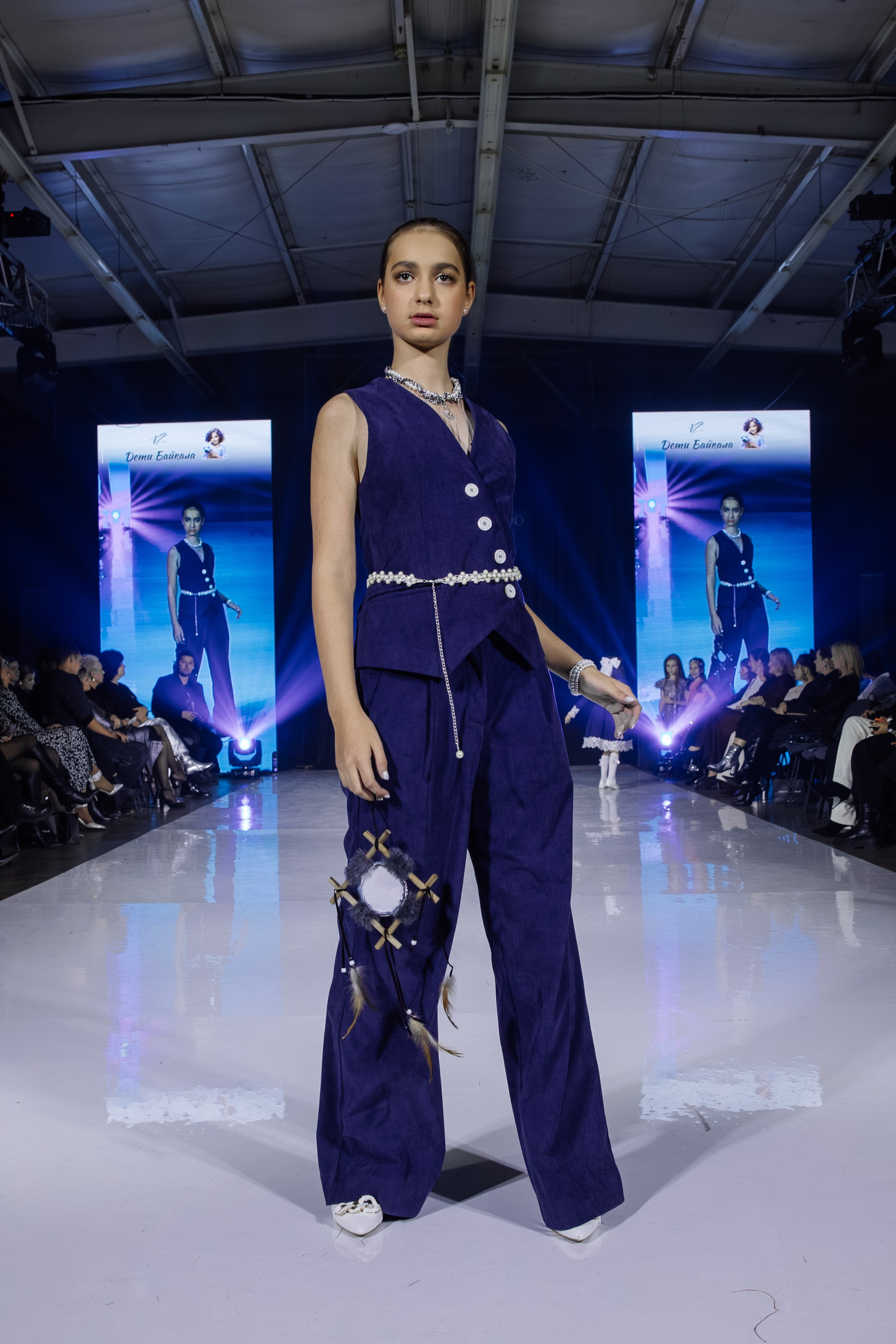 O&J FASHION FEST 2025. Свадебный фотограф в Иркутске Бобылев Никита