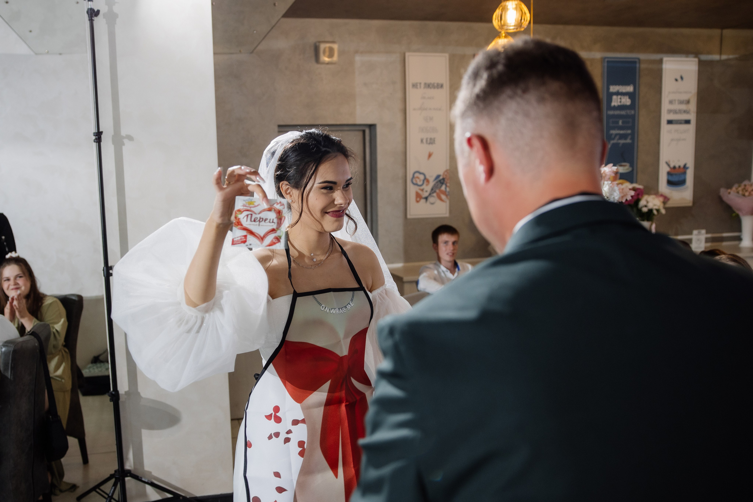 Антон & Анастасия. Свадебный фотограф в Иркутске Бобылев Никита