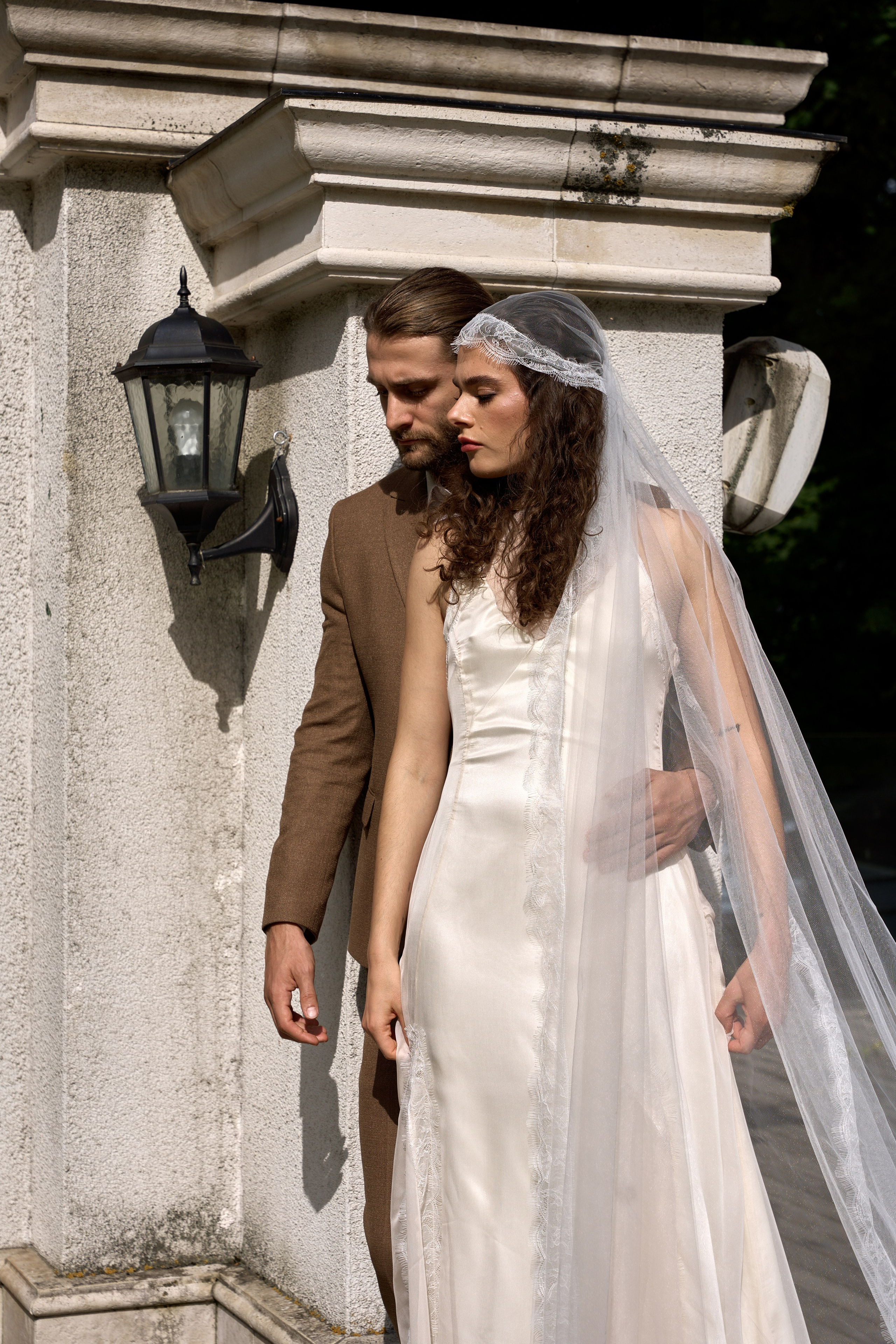 Москва (Сенешаль). Свадебный фотограф Наталья Помазкина | Репортаж Екатеринбург Москва