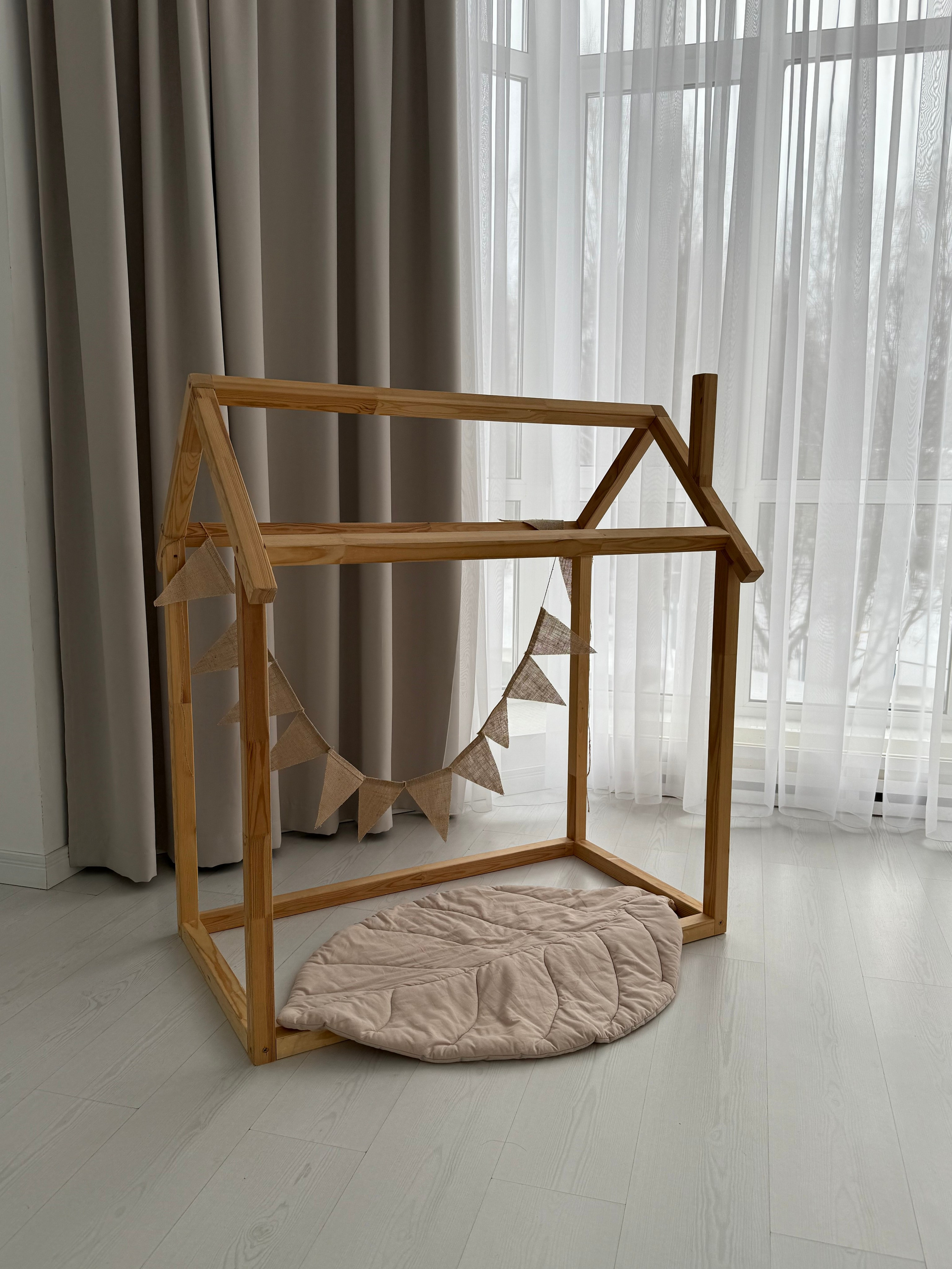 ЗАЛ 1 (БЕЛЫЙ). Фотостудия Новочебоксарск