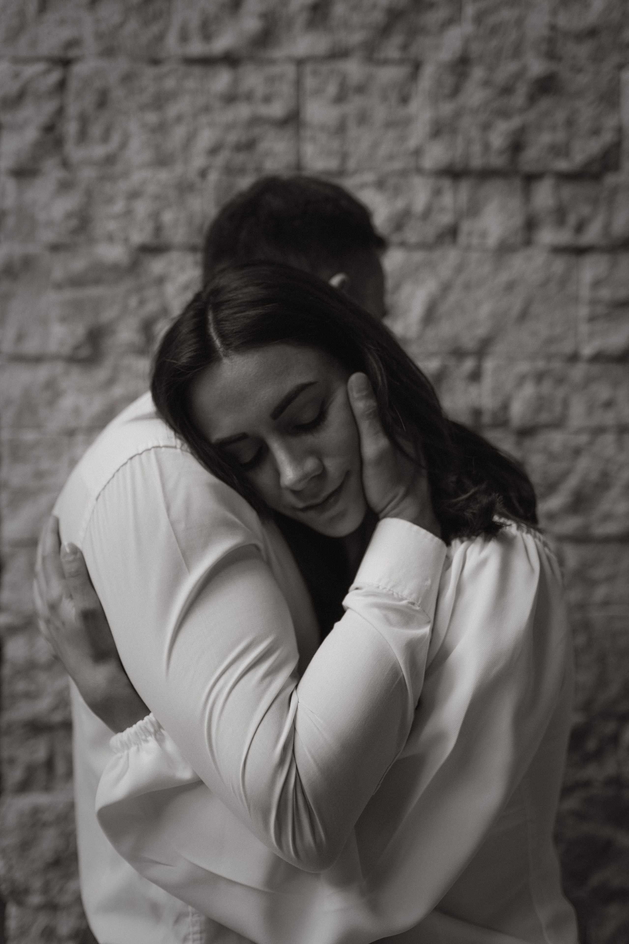 Love story. Маша Афонина. Семейный фотограф в Москве