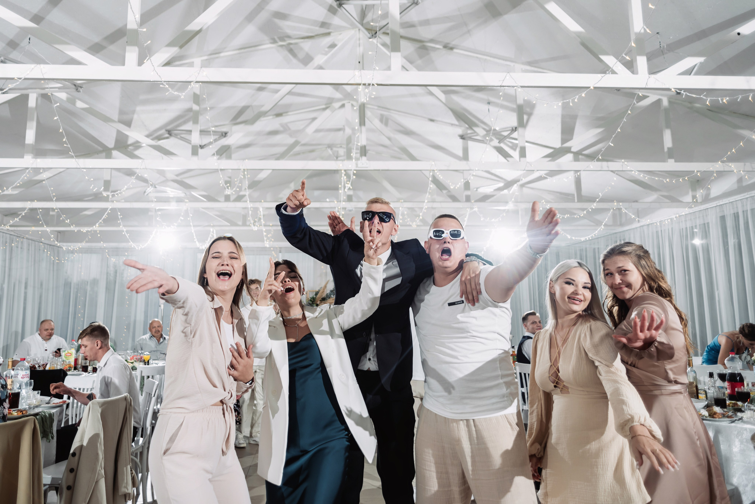 Alexey & Olga. ФОТОГРАФ ИРИНА ШАМАТАВА