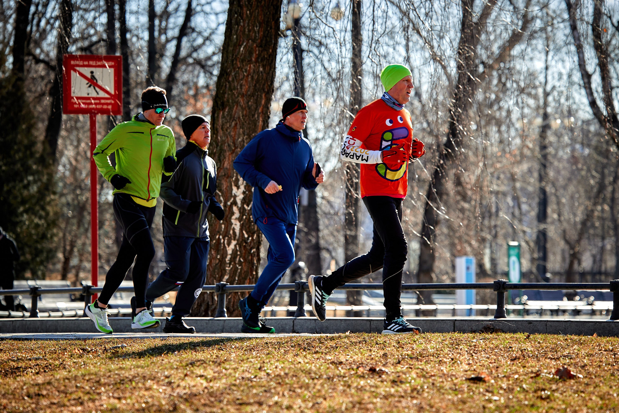 ВДНХ 22.03.2025. Спортивный и репортажный фотограф Андрей Баскаков