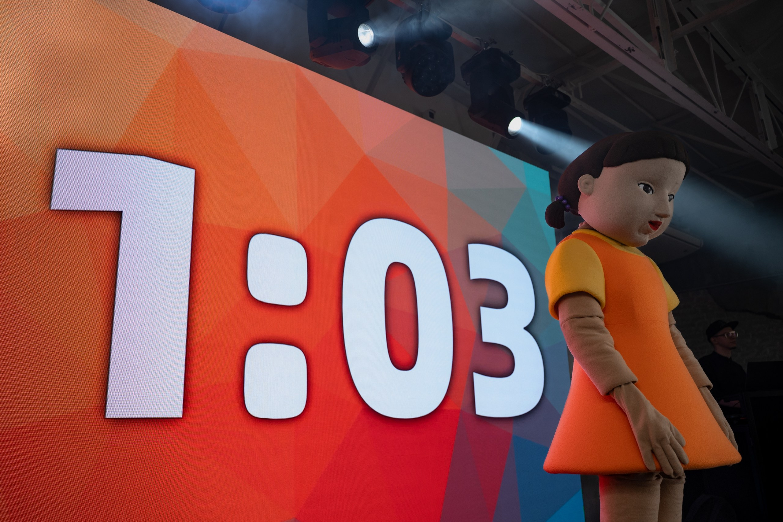 События. Фотограф событийных мероприятий в Москве и МО