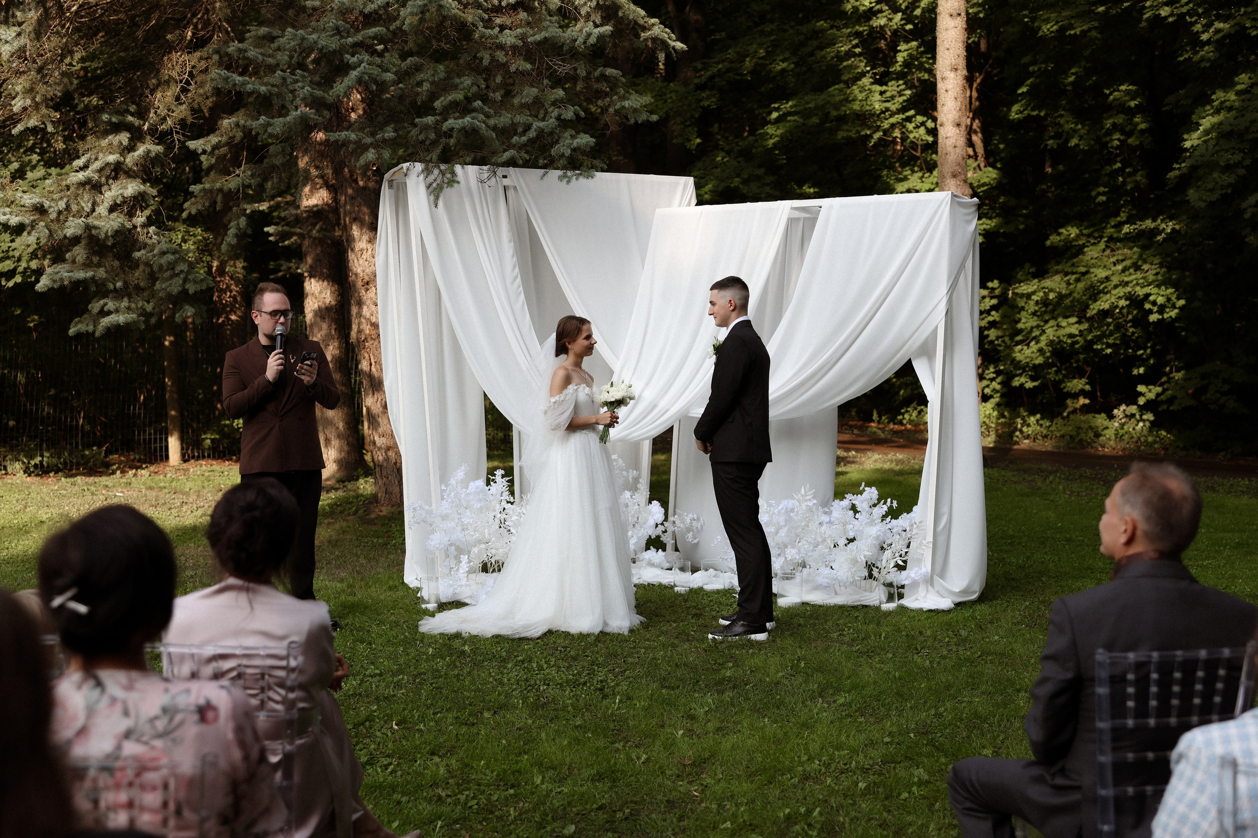 «Просто МЫ» — Дарья и Иван. Свадебный и семейный фотограф в Москве Ломова Ирина