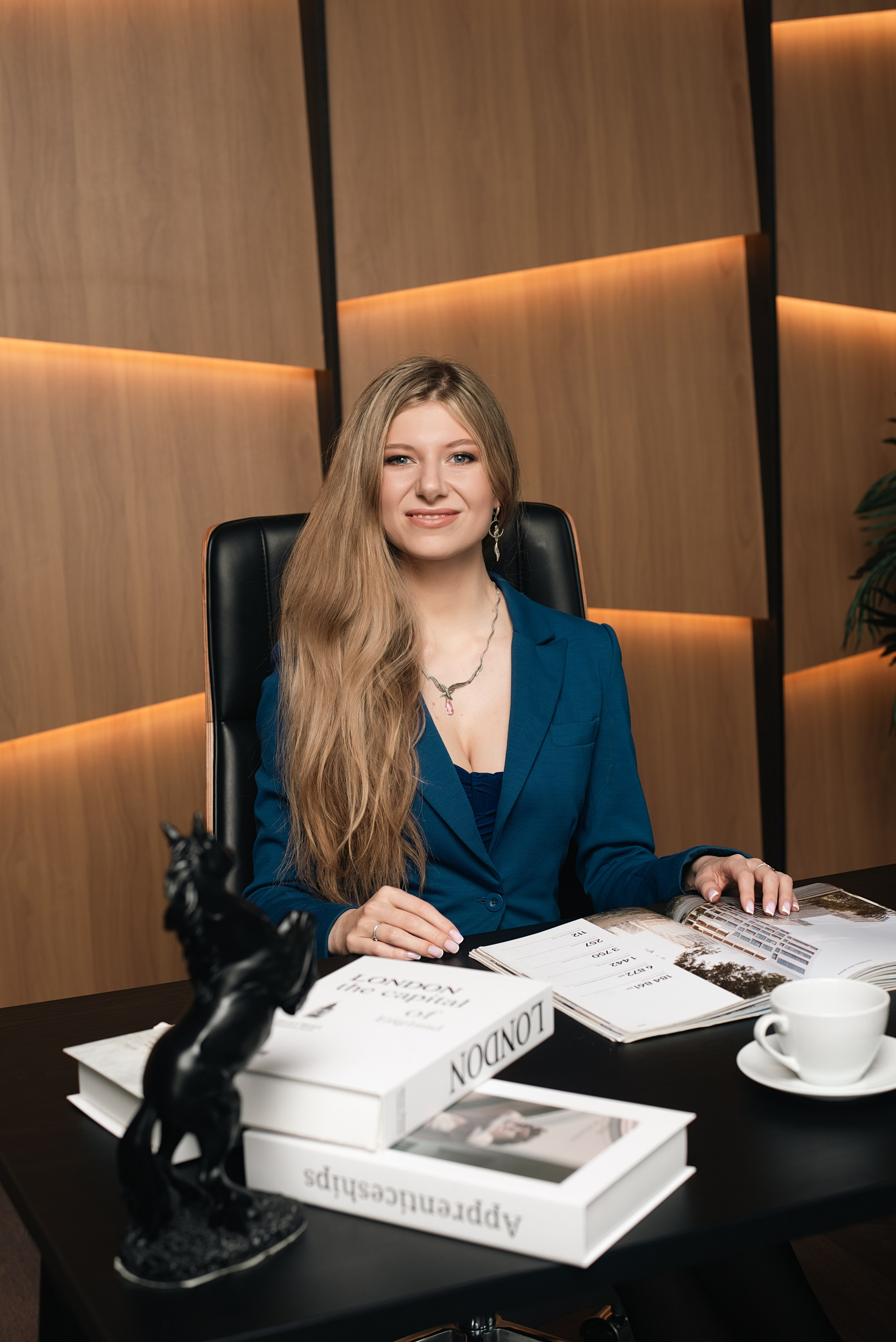 Наталия. Фотограф, визажист. Москва