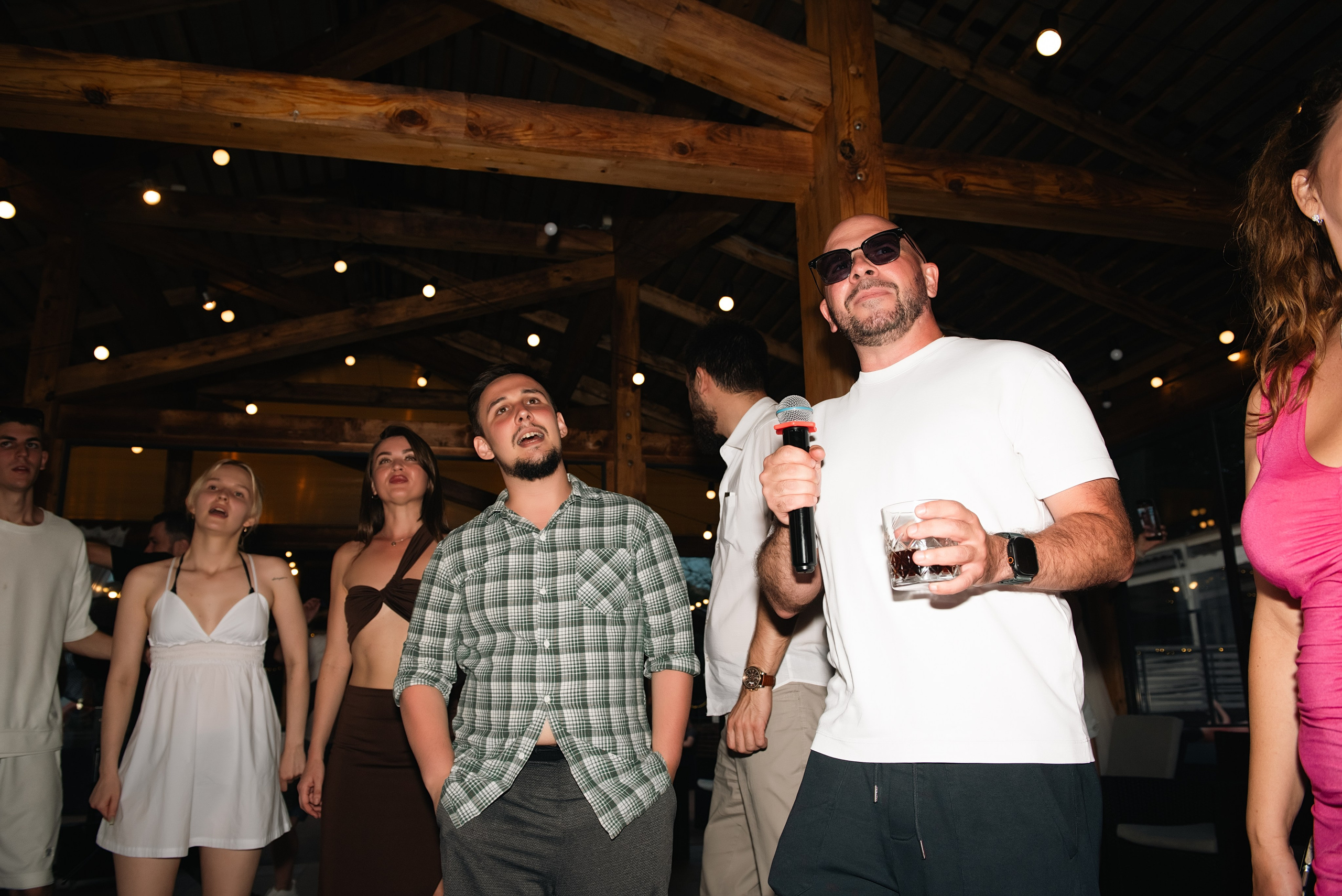 Яхт-клуб Нептун. Фотограф, визажист. Москва