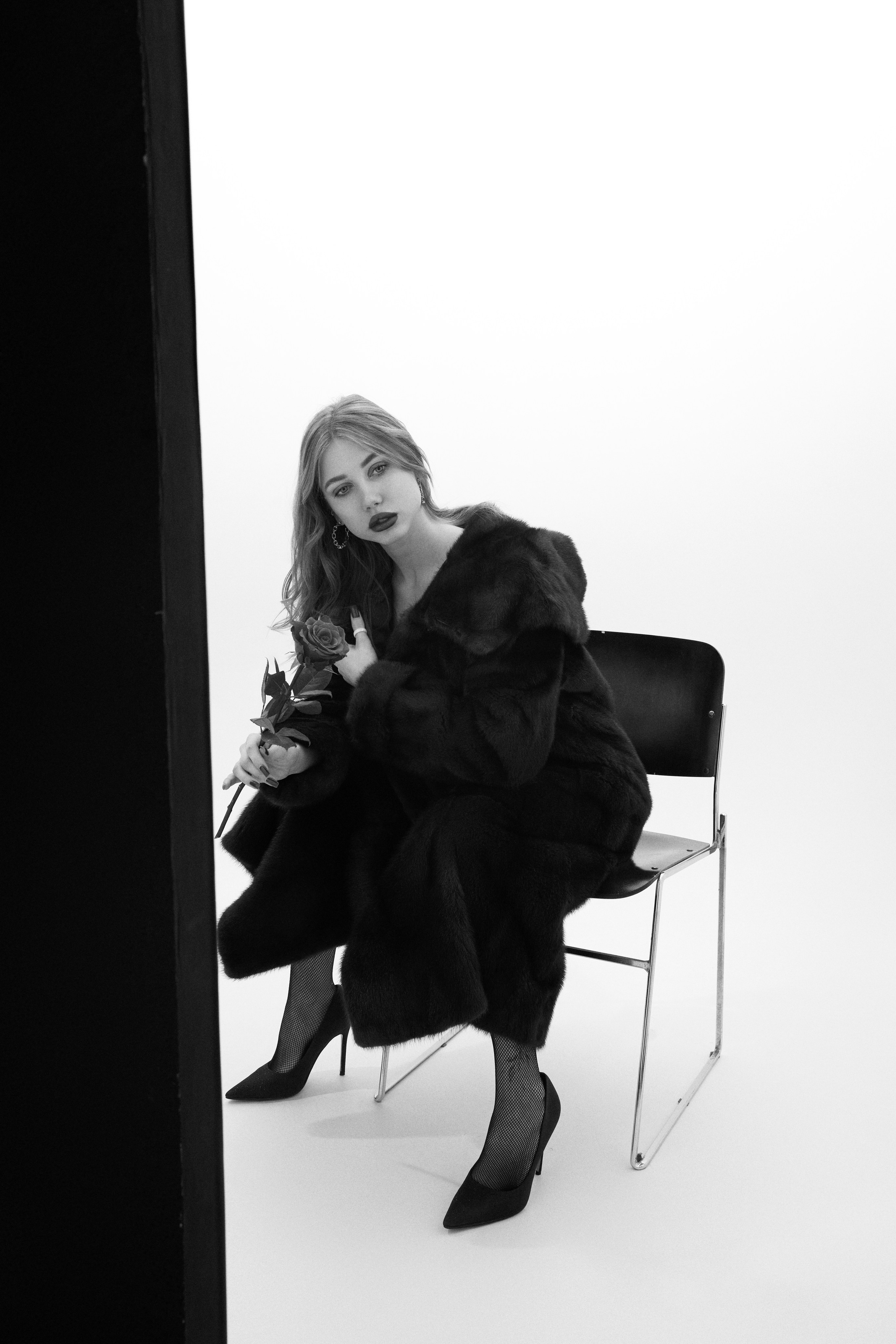 Tanya. Фотограф | Рилсмейкер