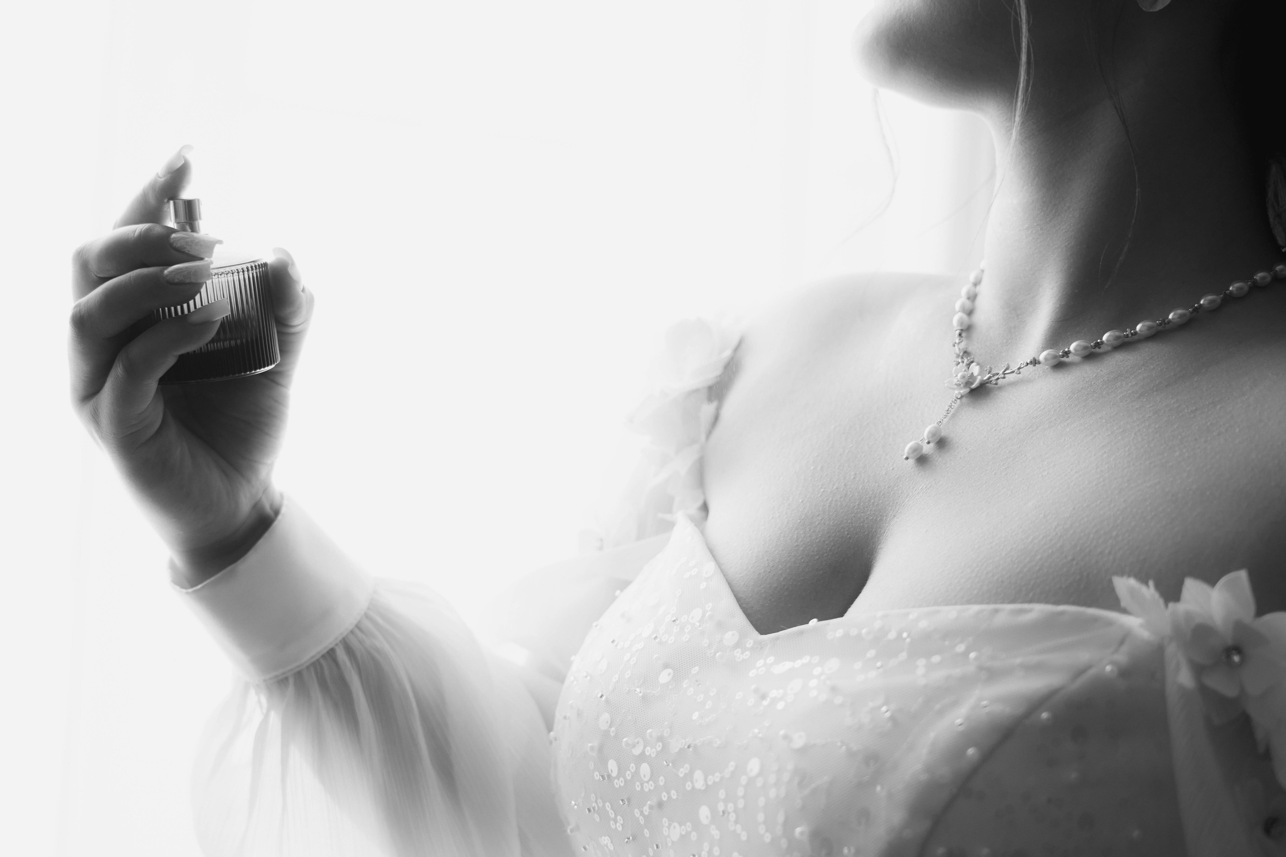 Wedding morning’25. Фотограф | Рилсмейкер