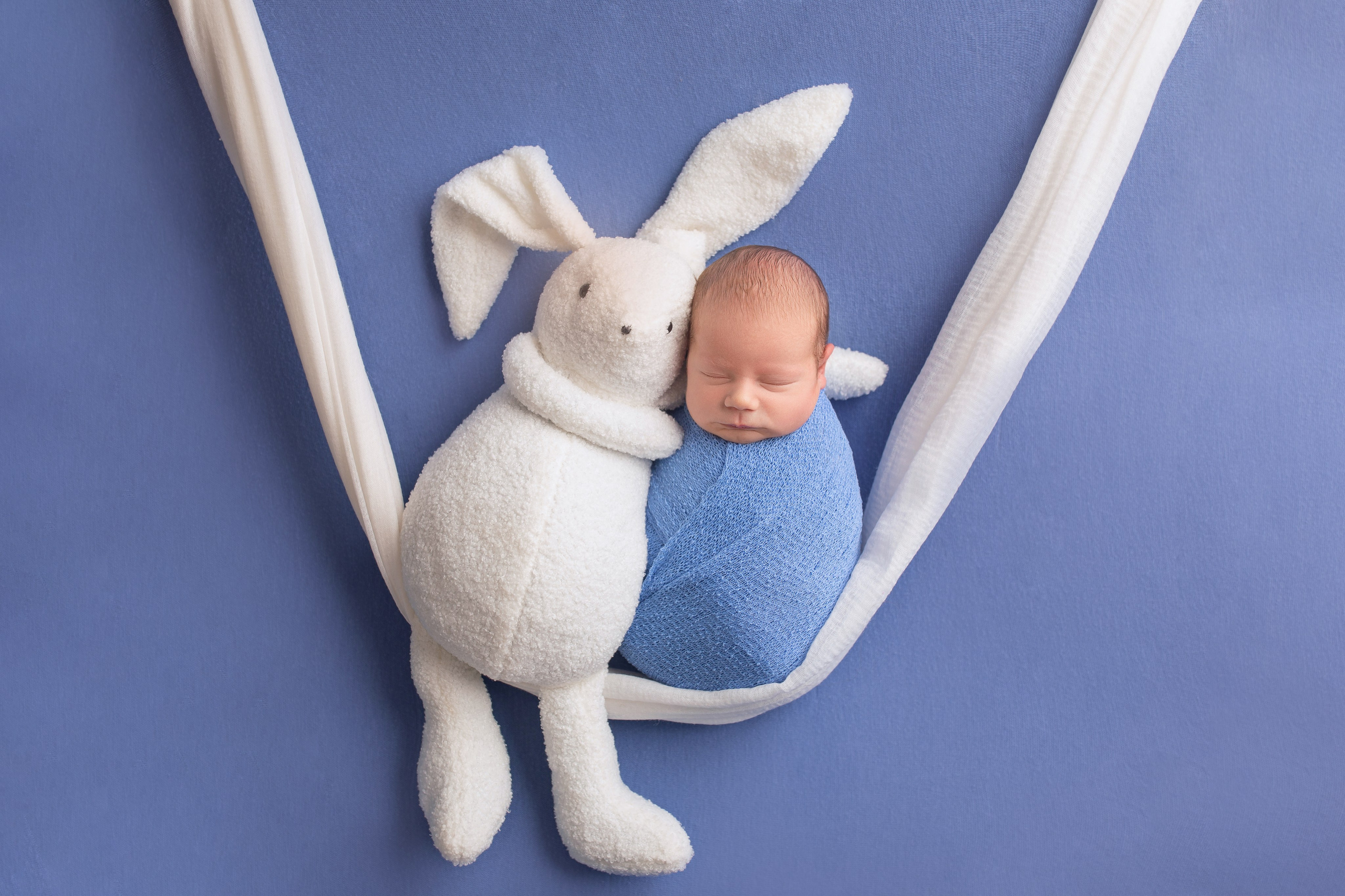 Мирон. Фотограф новорожденных и беременности в Хабаровске Варвара Титаева