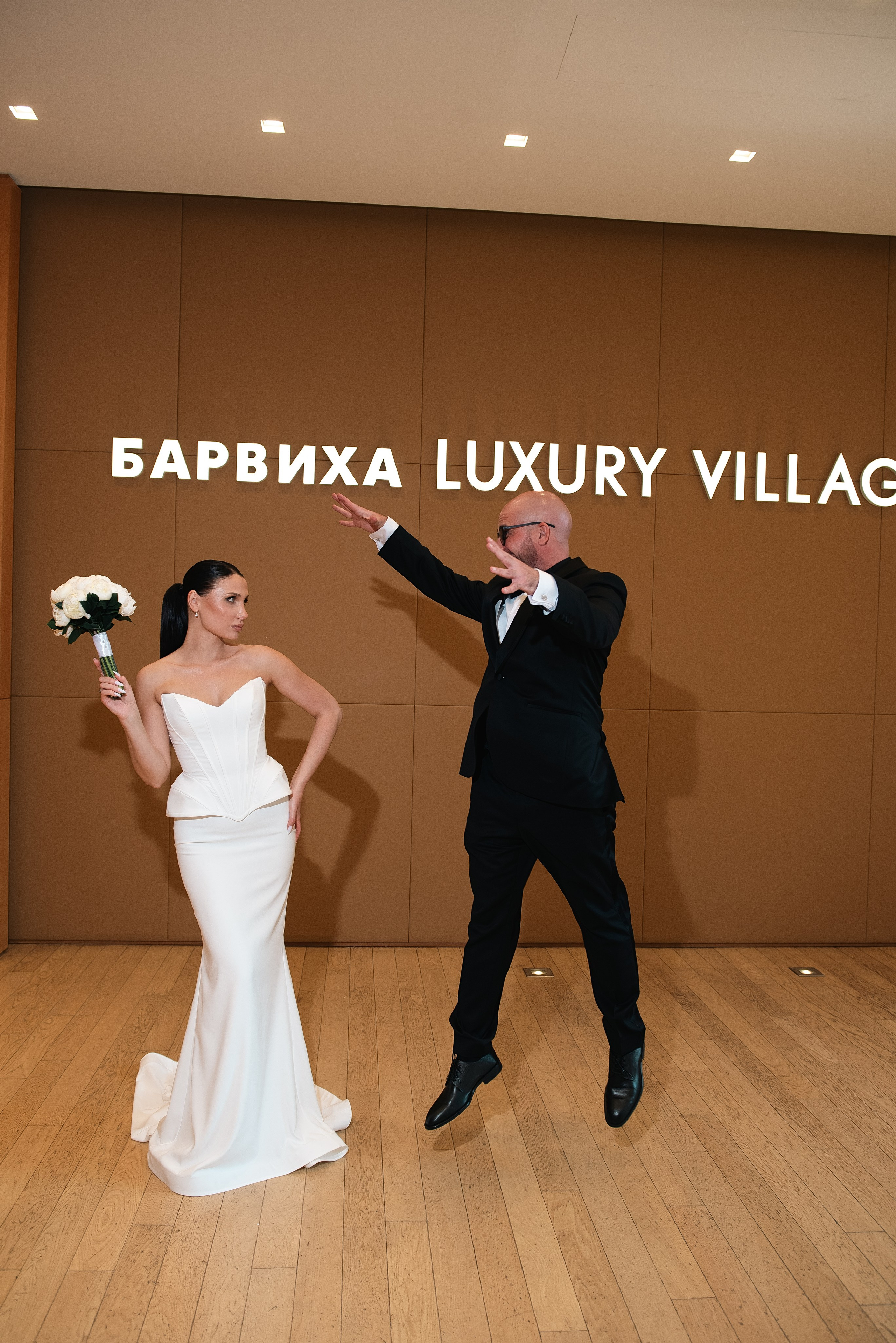 Барвиха. Фотограф, визажист. Москва