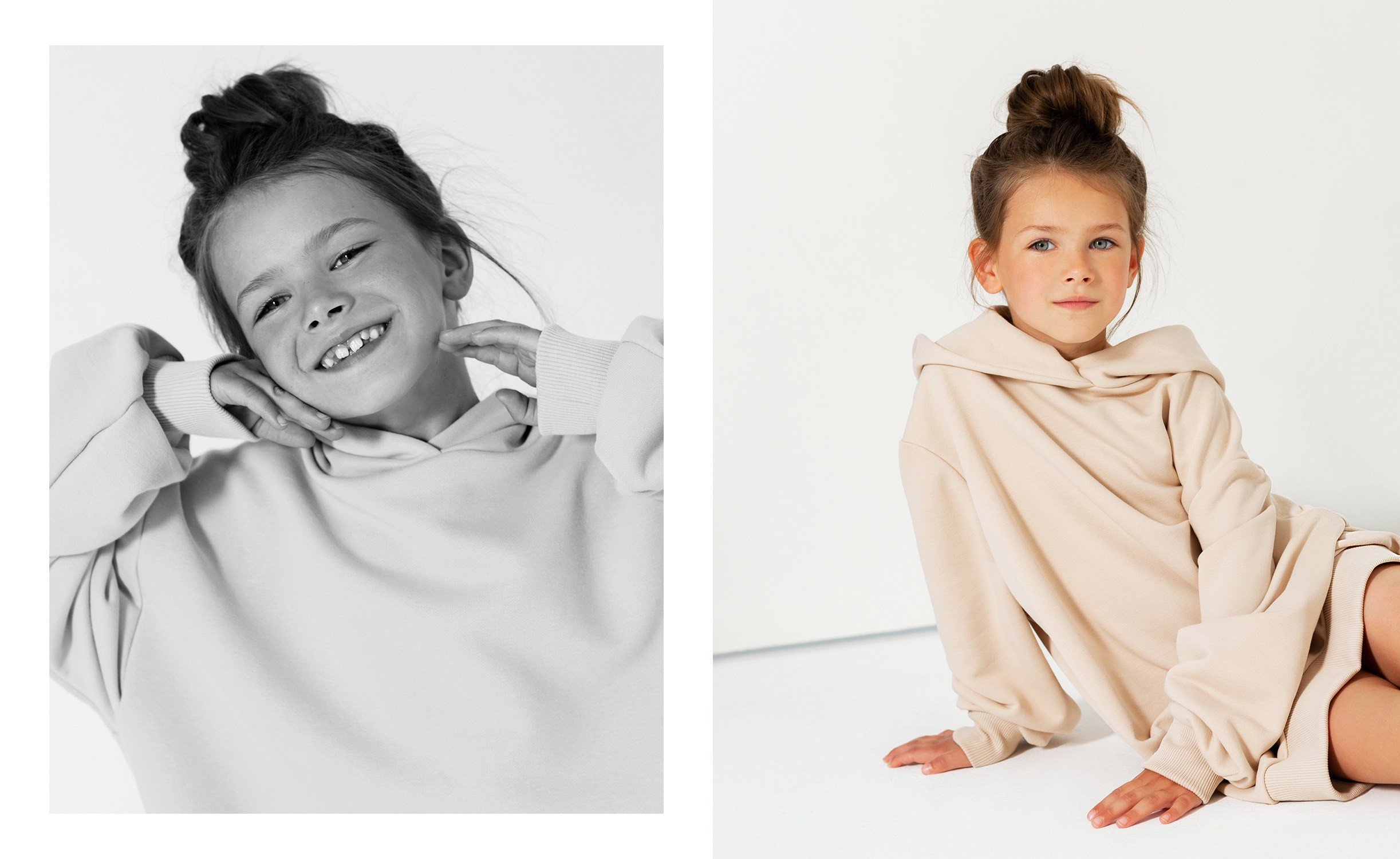 СЪЕМКИ В СТУДИИ. Oksanaseregina.wfolio.pro