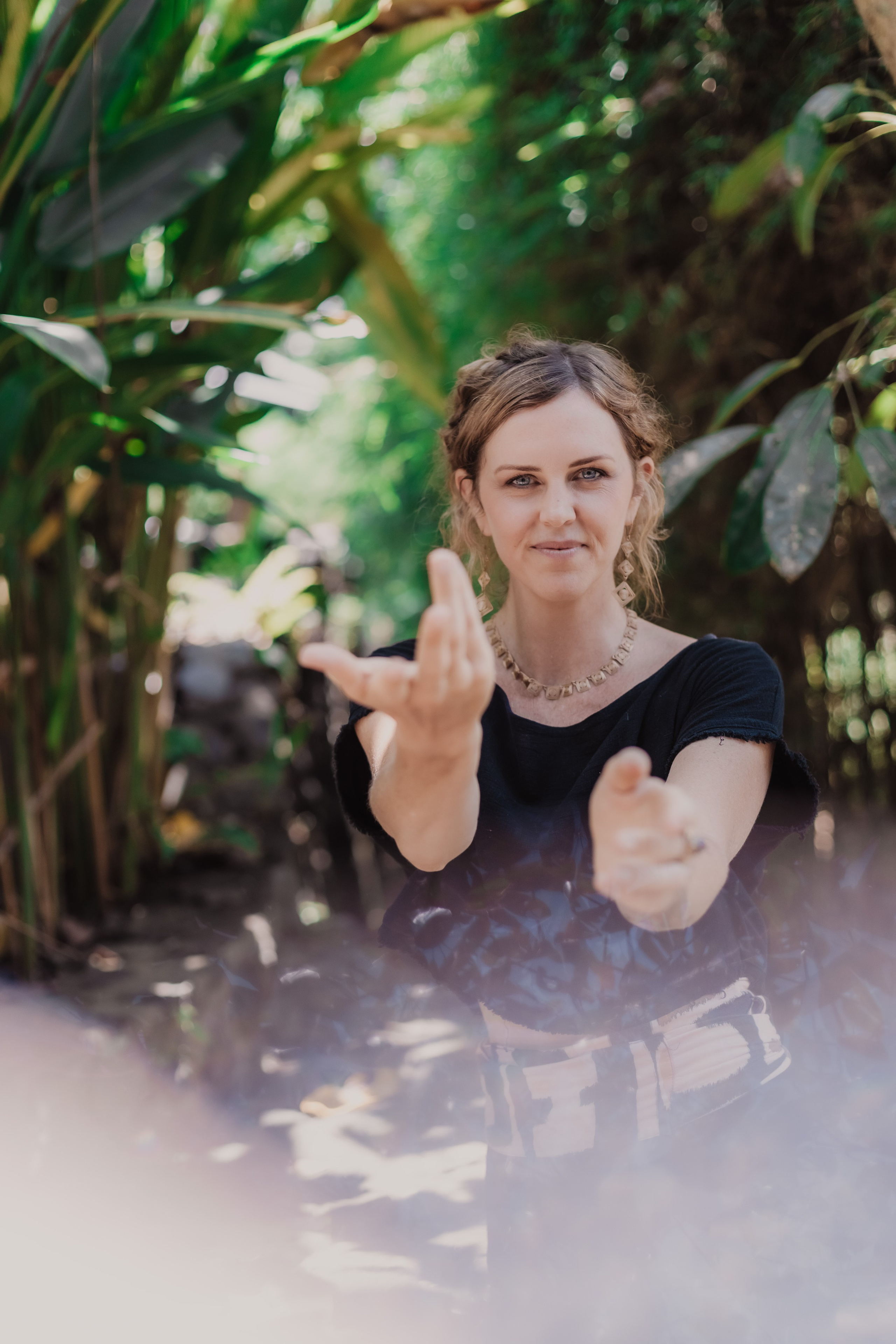 Haylee. Мариам Багдасарян