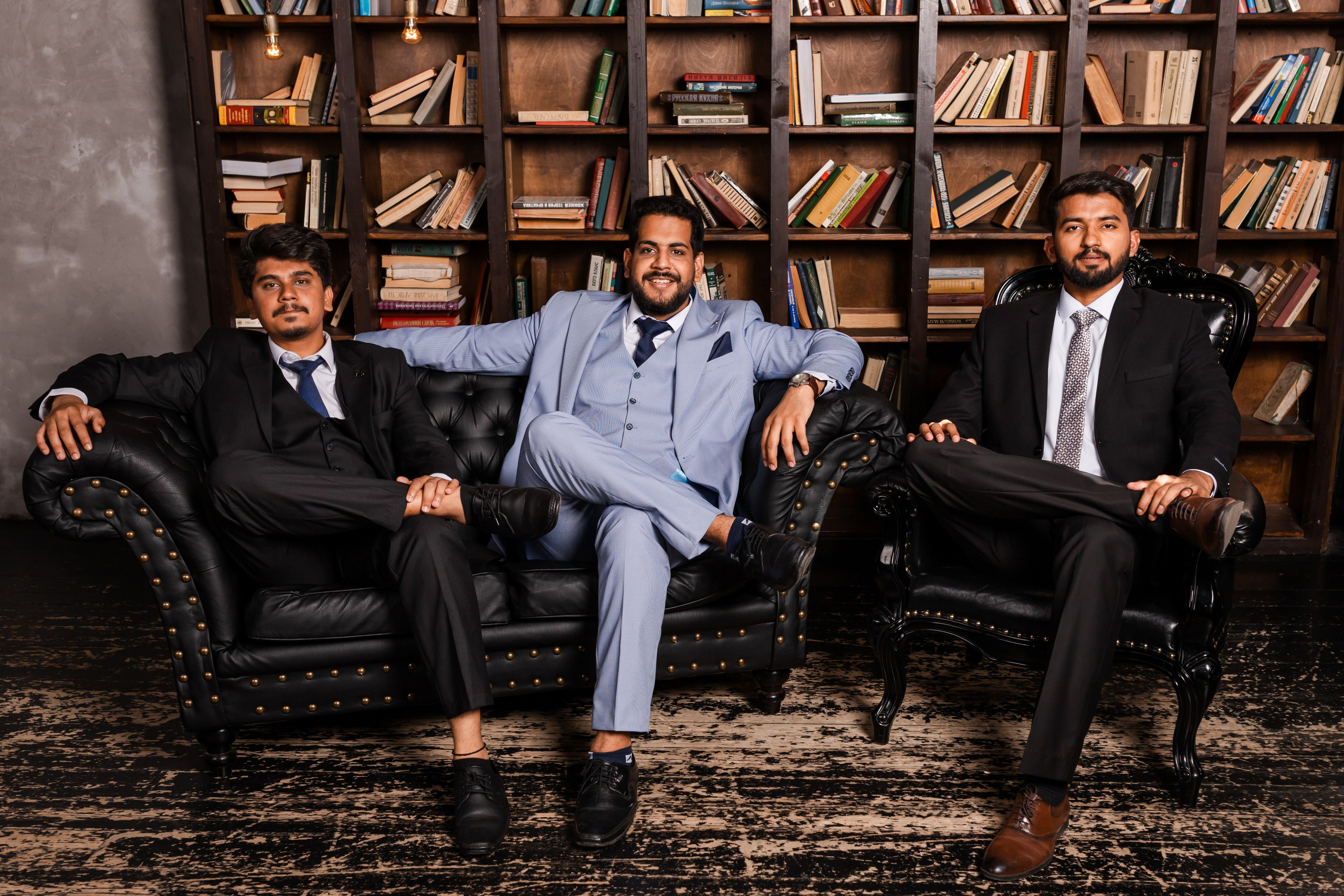 Bano. Марина Шаймухаметова. Фотограф в Уфе