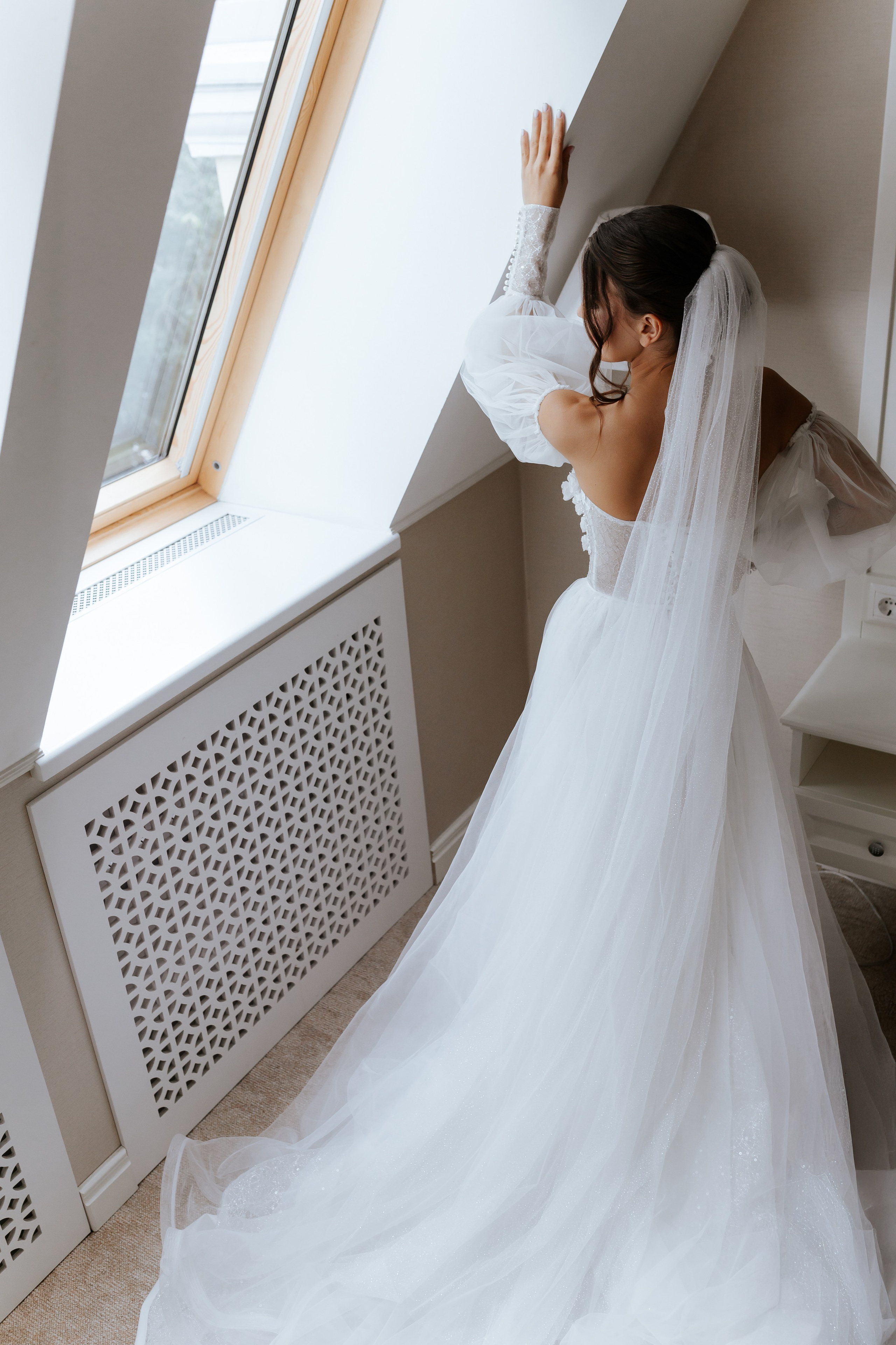 Невеста Екатерина ♥. Фотограф Тверь. Свадебные, семейные, индивидуальные фотосессии