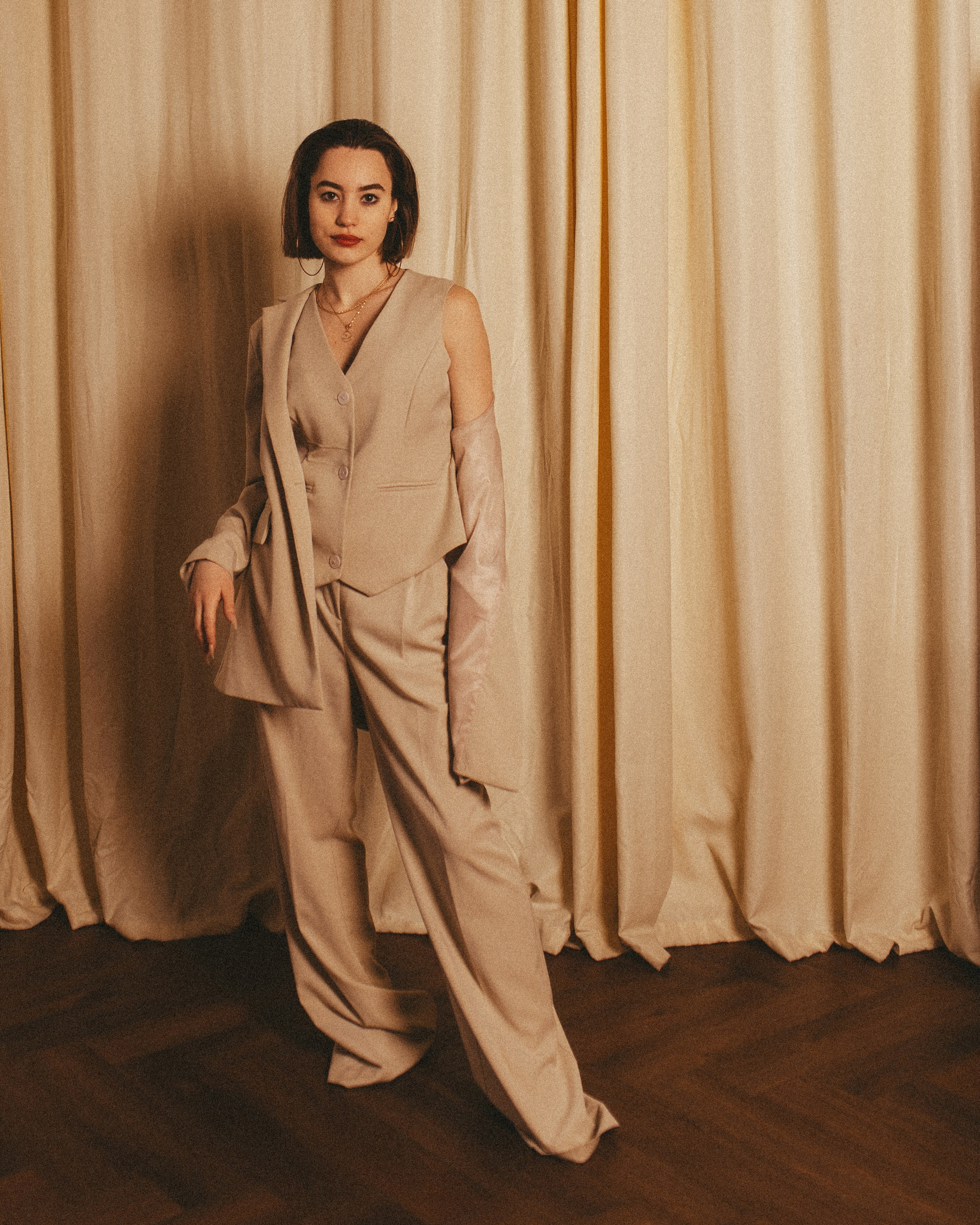 Лиза. Портретный фотограф в Санкт-Петербурге Юлия Ожога