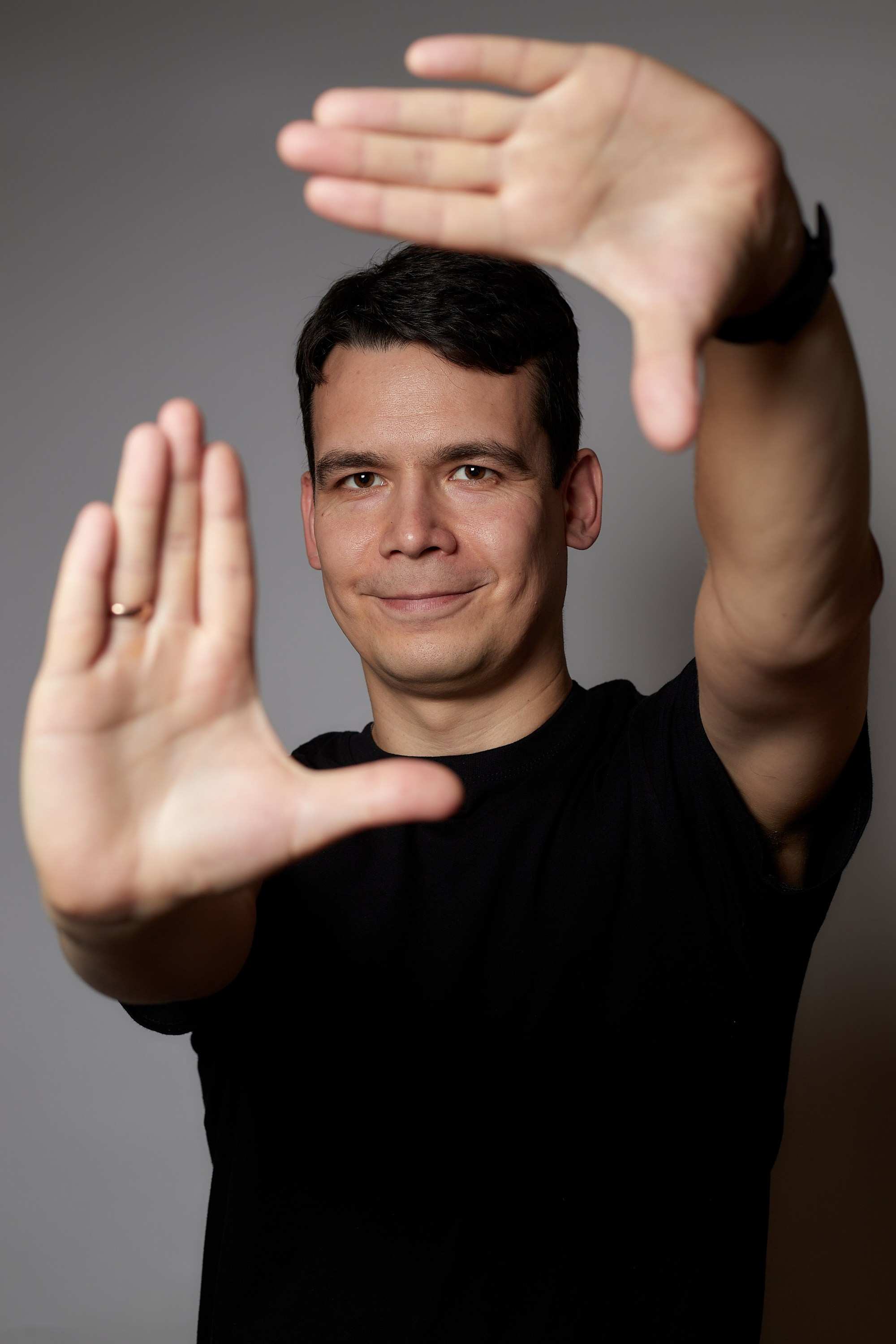 У меня дома