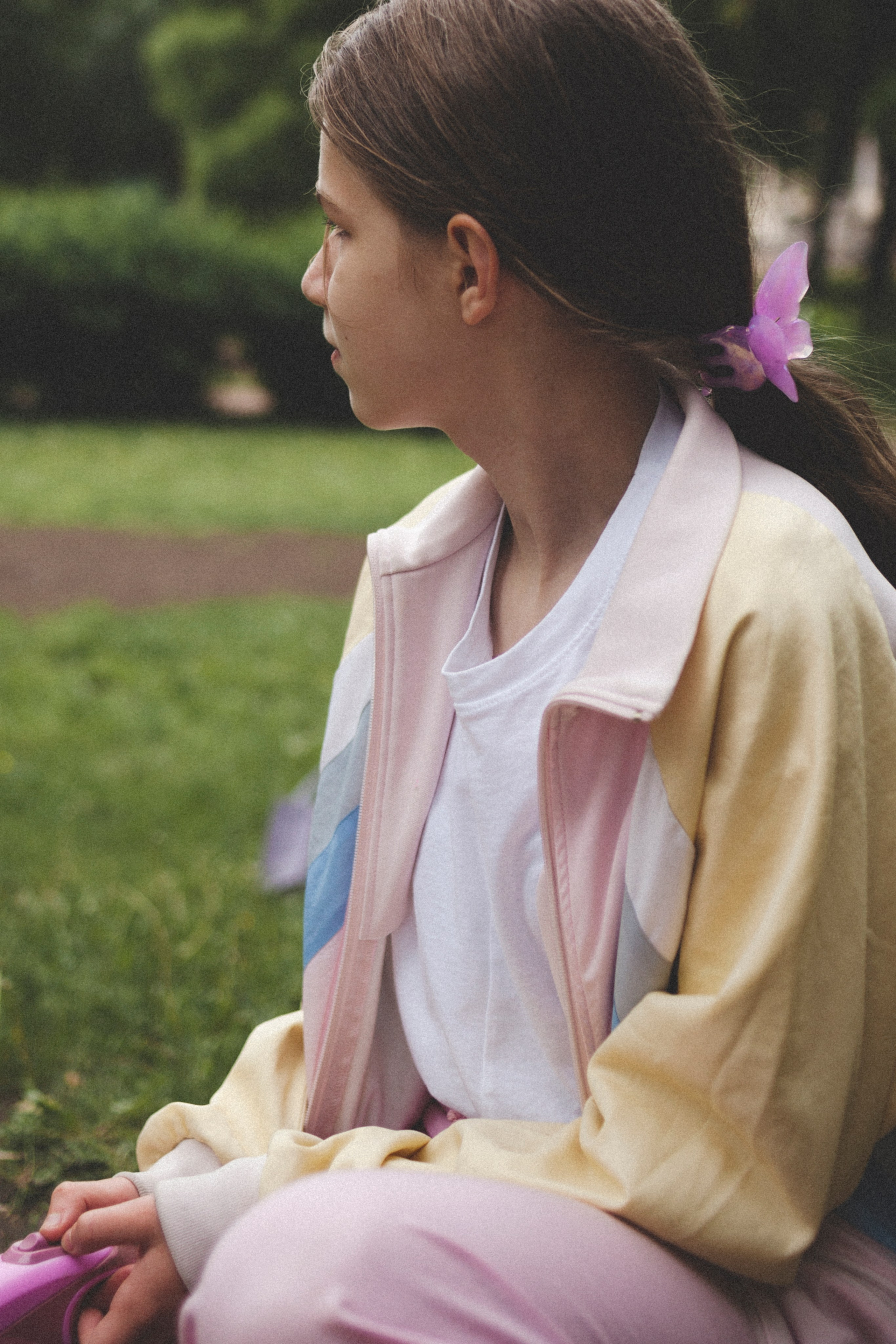 Кристель и Марта. Фотограф Адигамова Юлия в Петербурге