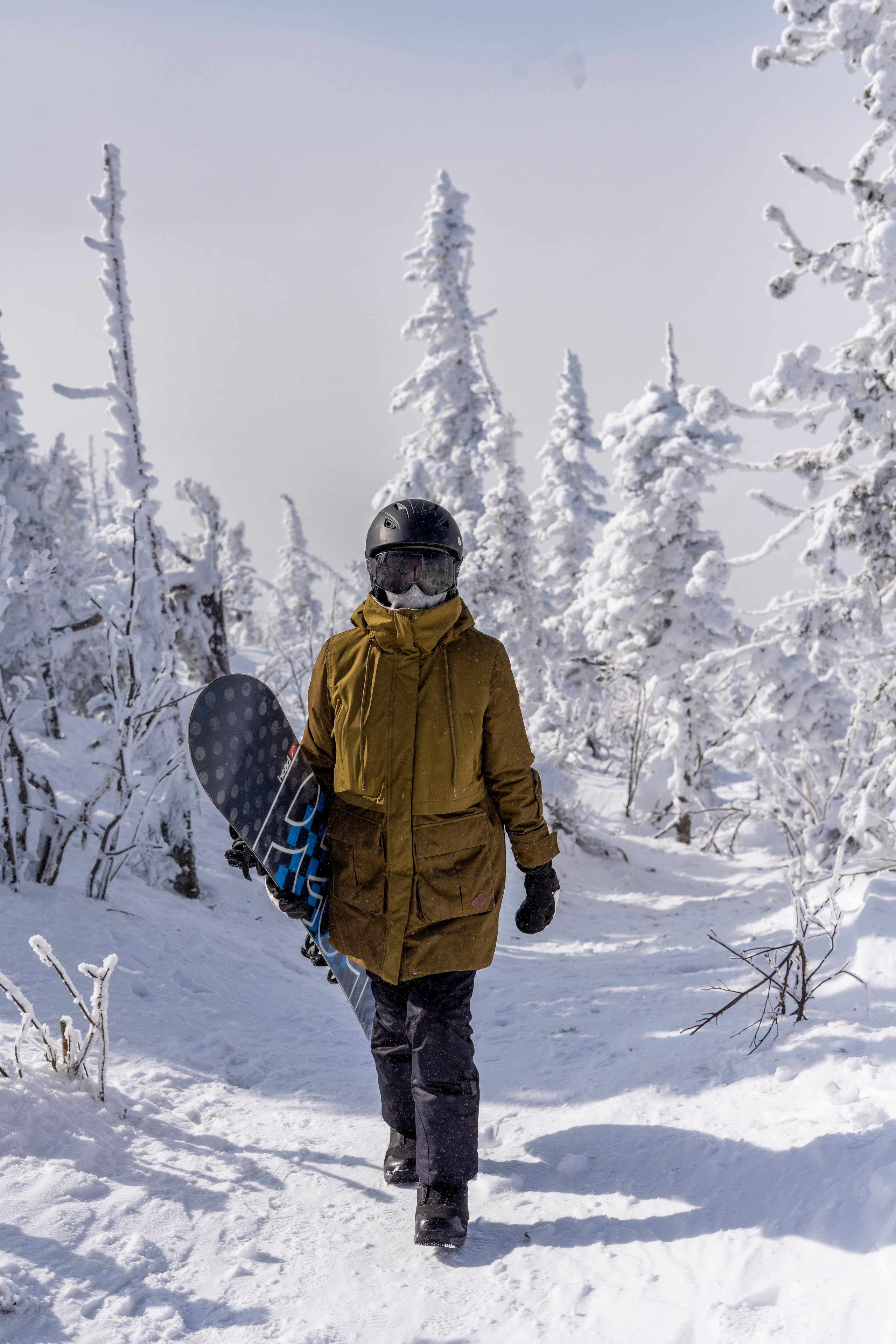Тур. Анастасия Паршукова — фотограф Шерегеш Новосибирск