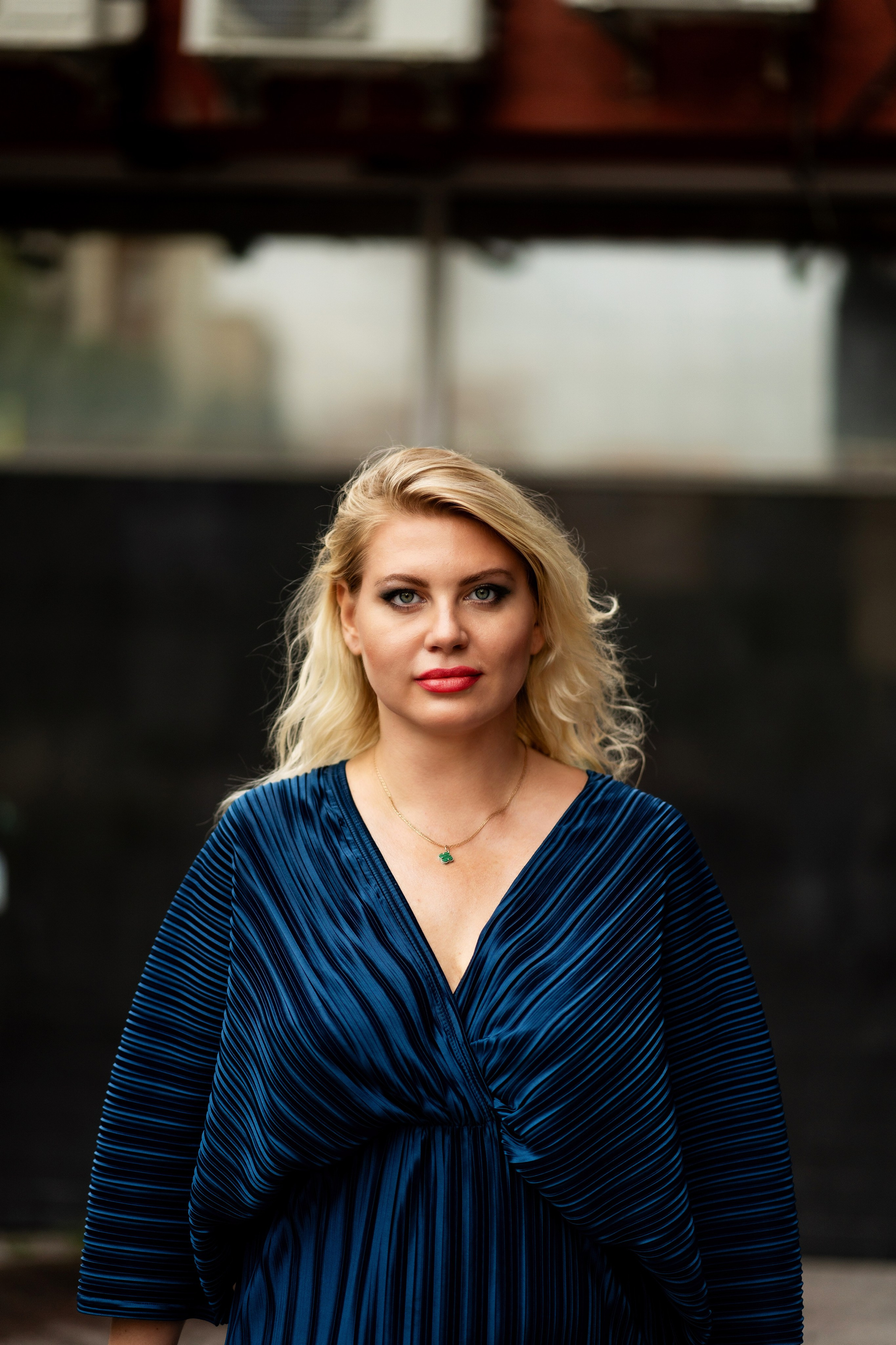 FaSol'. Анастасия Паршукова — фотограф Шерегеш Новосибирск