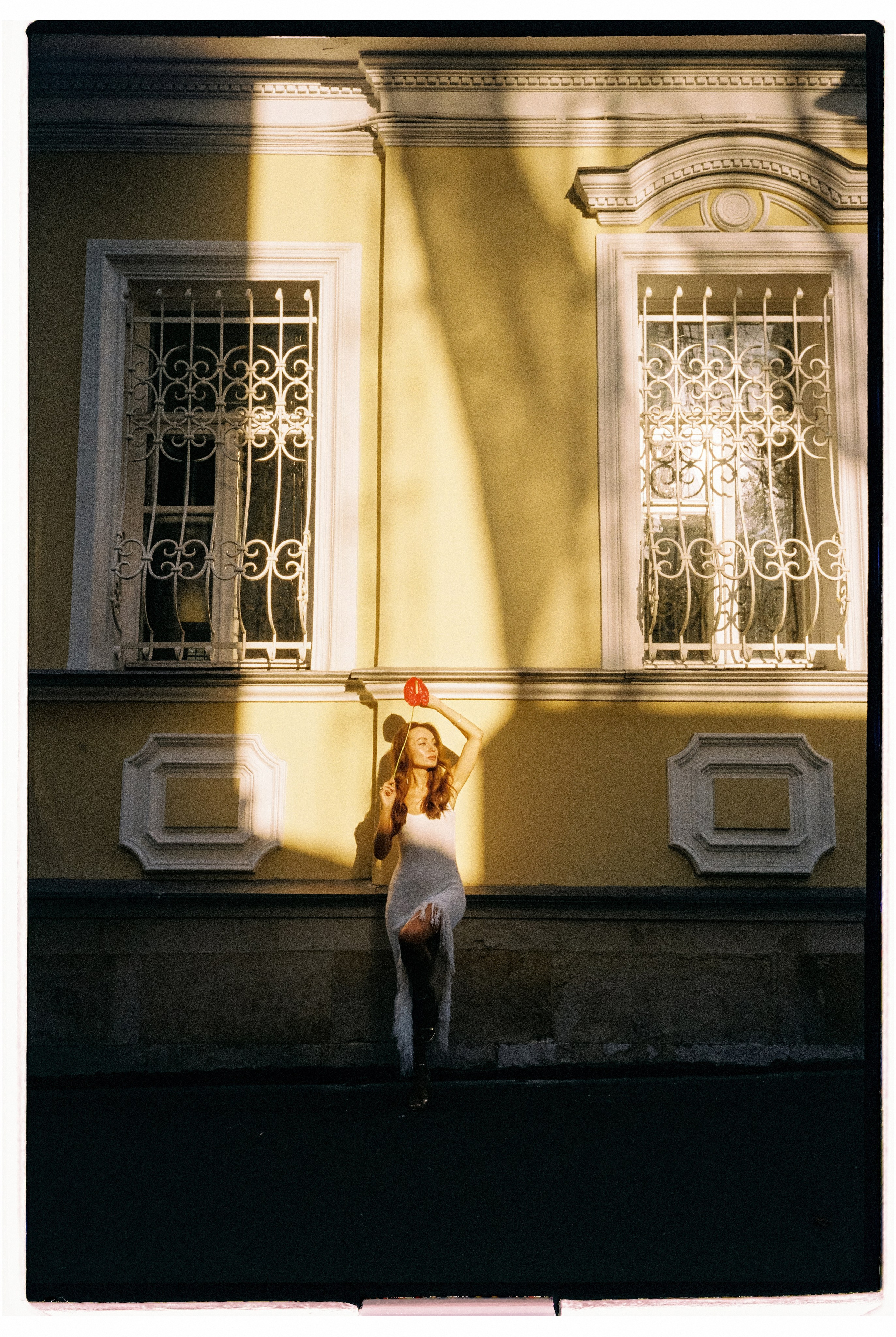 5 years of Love. Сентиментальная свадебная фотография