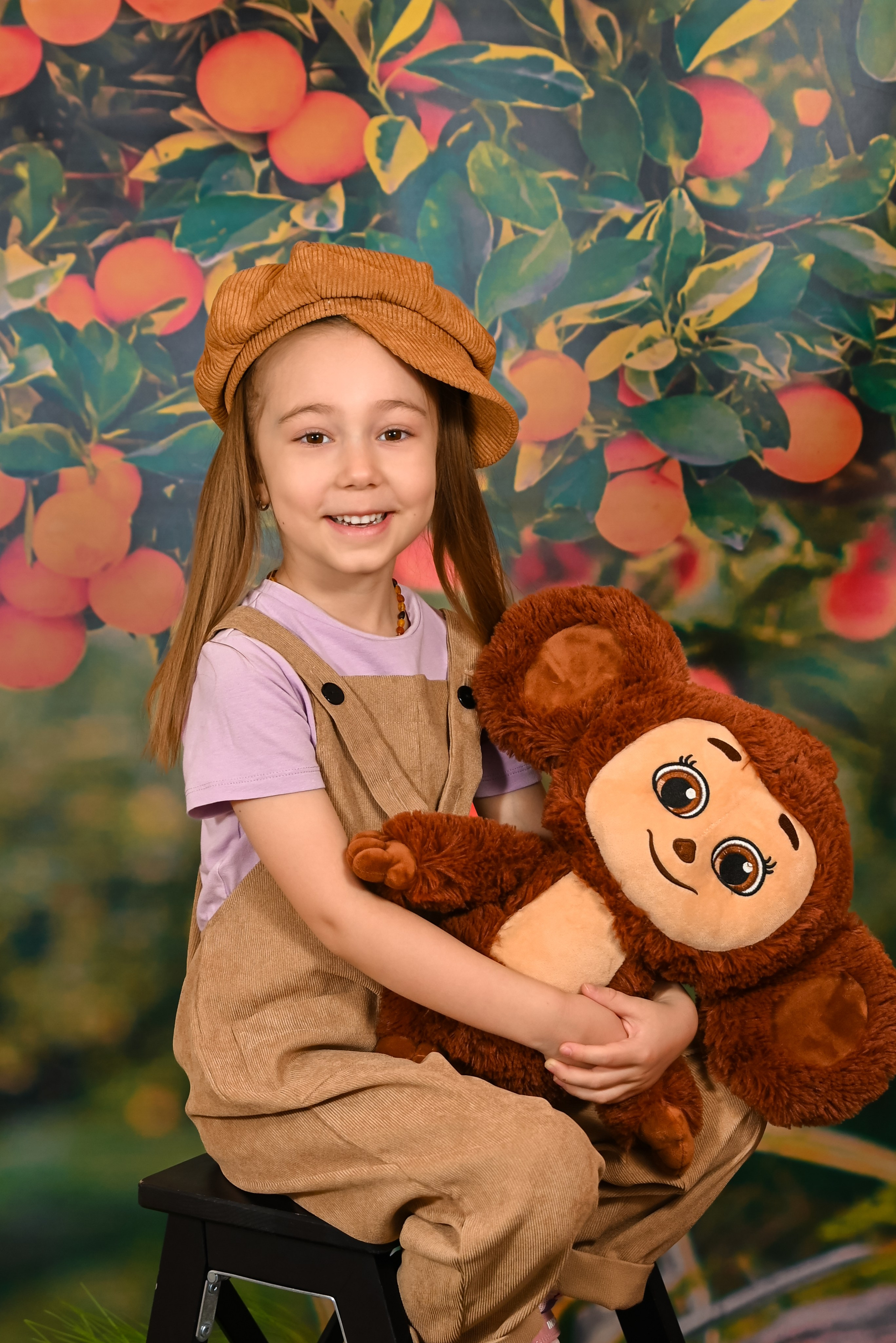 Чебурашка. Выпускные альбомы для детских садов Санкт-Петербург