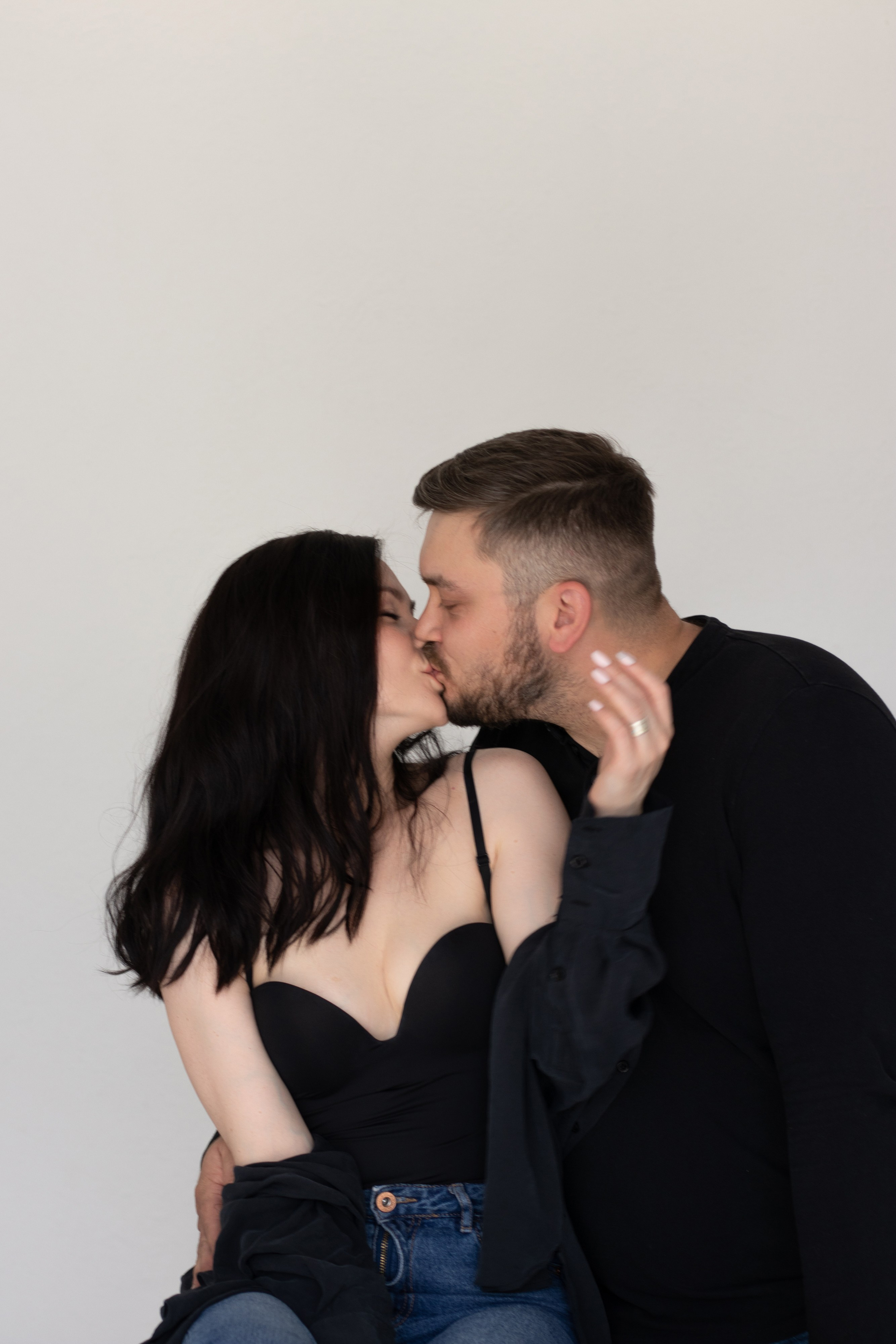 Екатерина и Кондрат. Фотограф Чебоксары