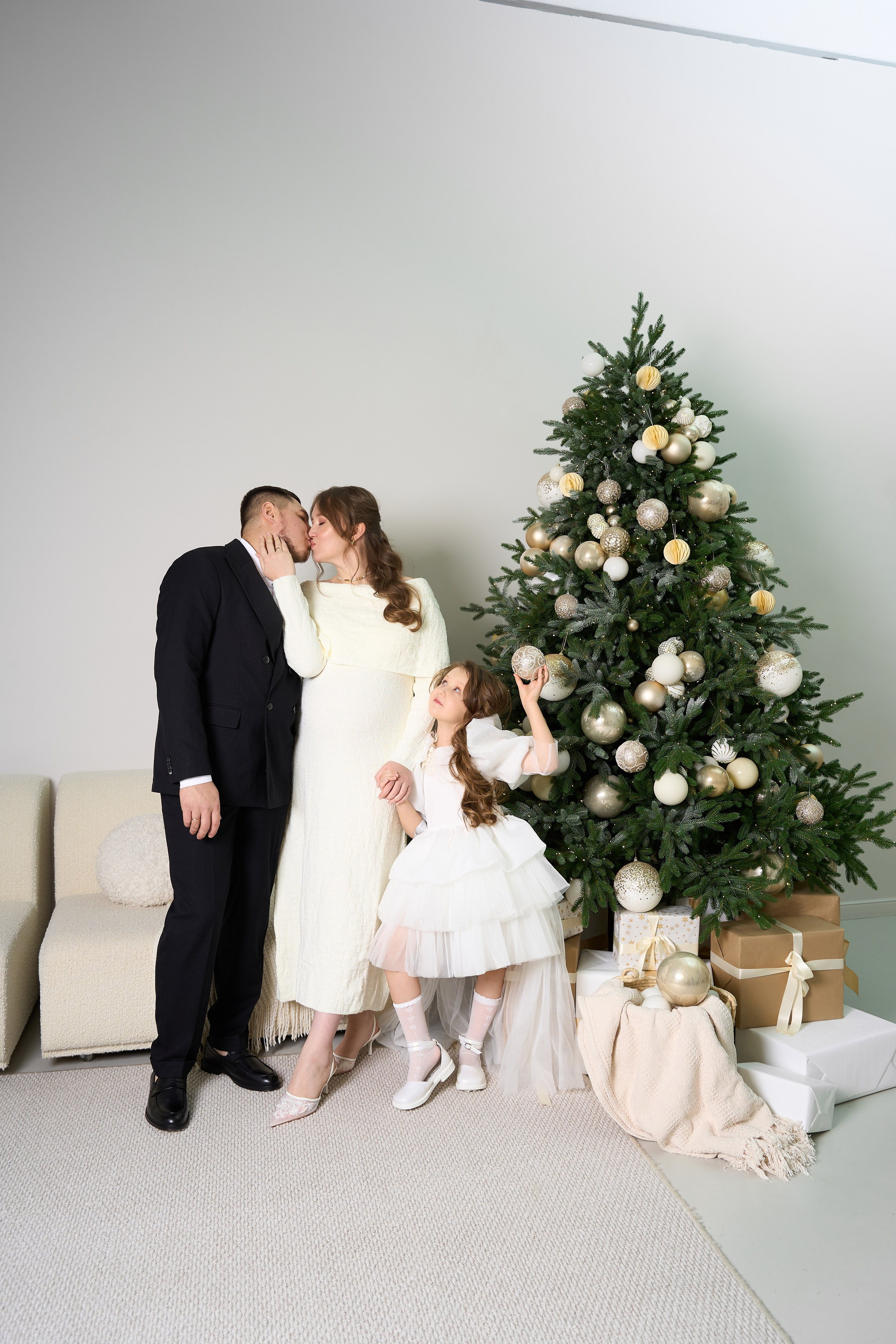 Семейные истории. Фотограф Чебоксары