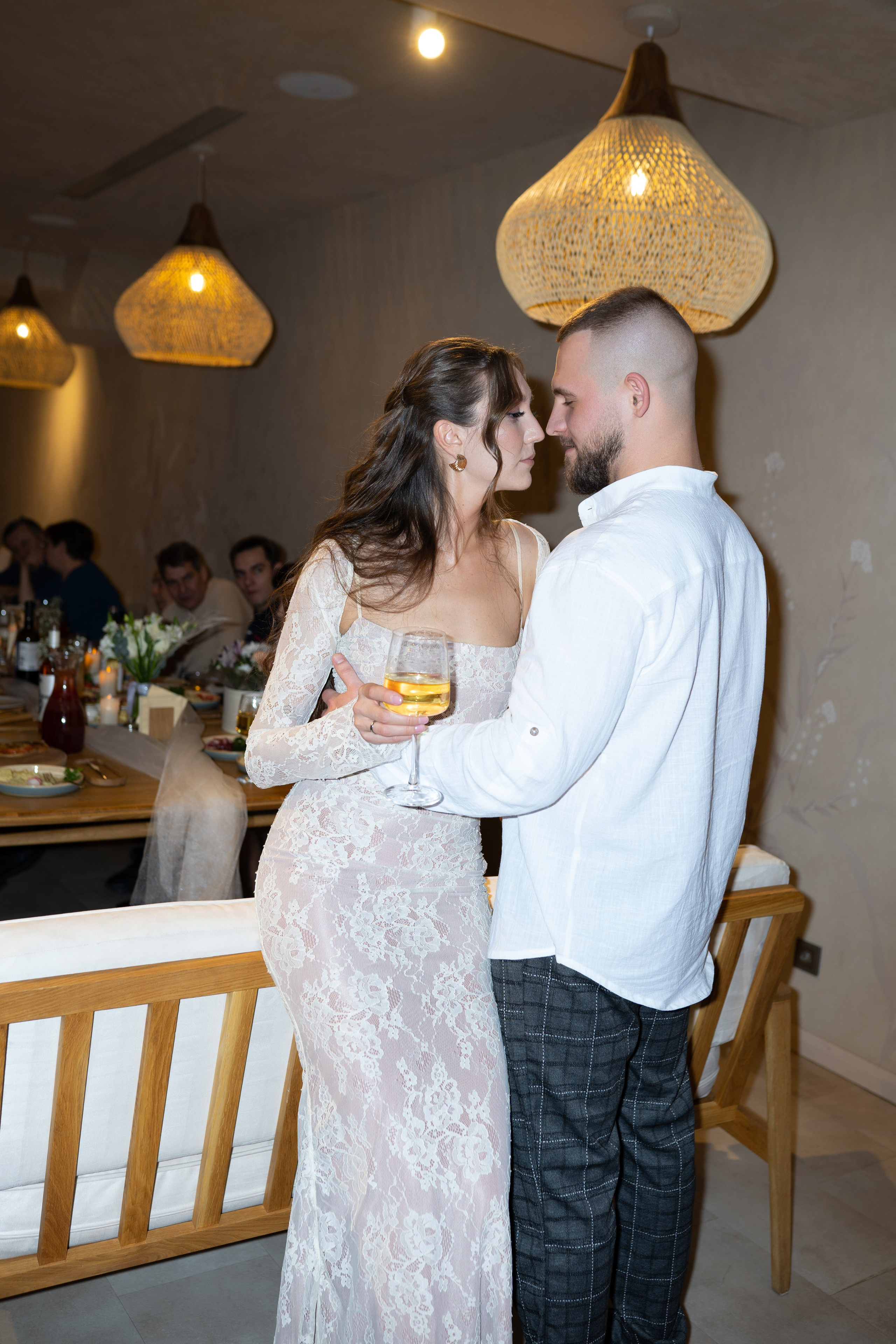 Ирина и Григорий 14.11.24. Фотограф Чебоксары