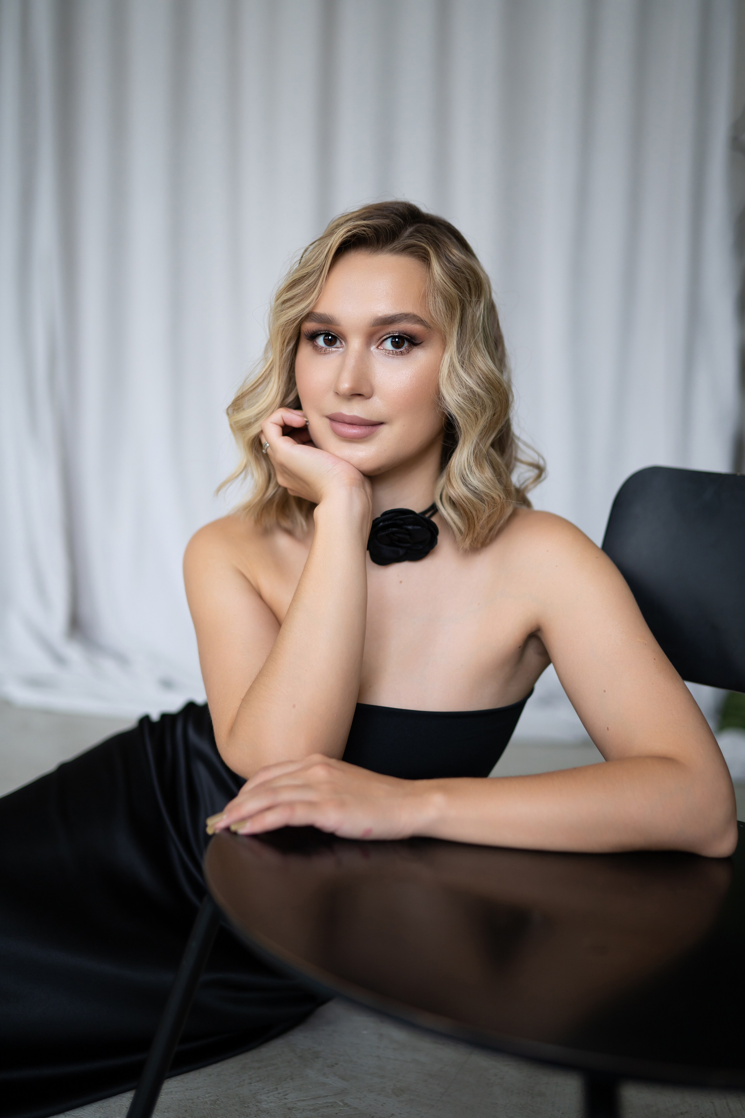 Анна. Фотограф Чебоксары