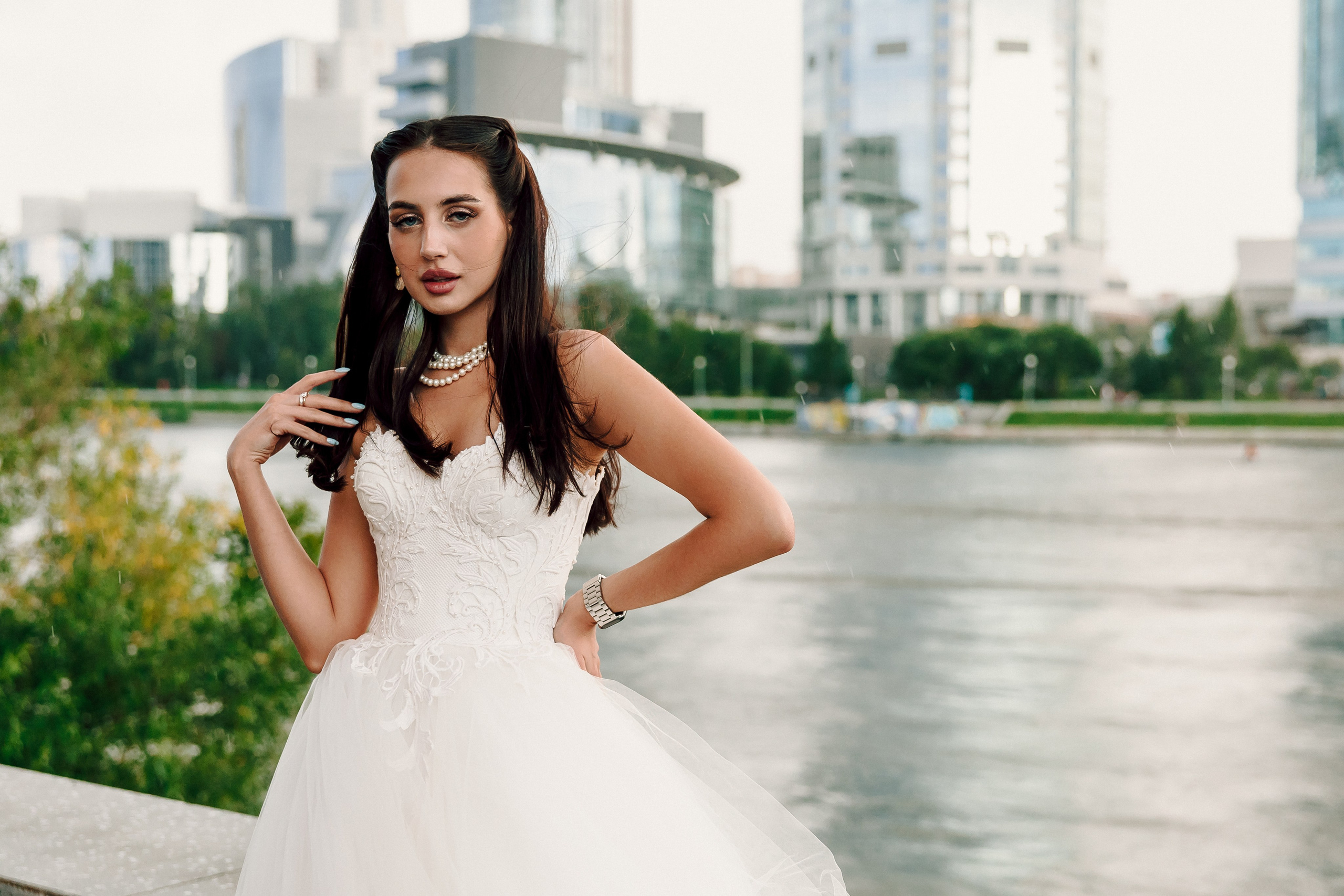 Проект — Девочки хотят хинкали. Лёшка Варзегов — фотограф