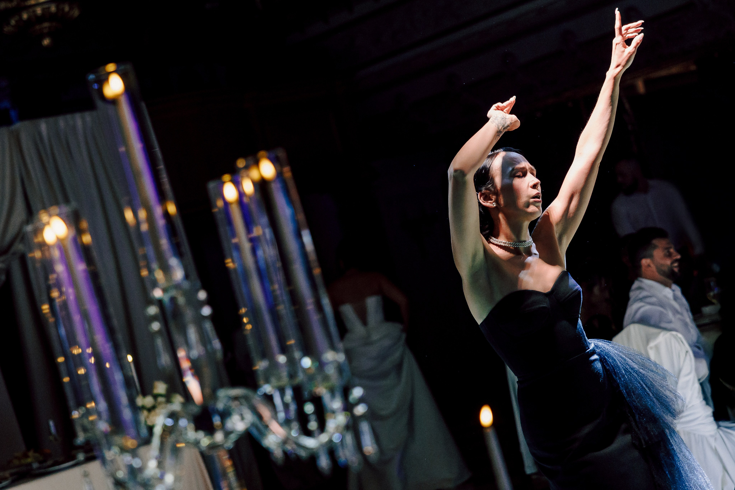 Свадебный день — Дмитрий и Маргарита. Лёшка Варзегов — фотограф