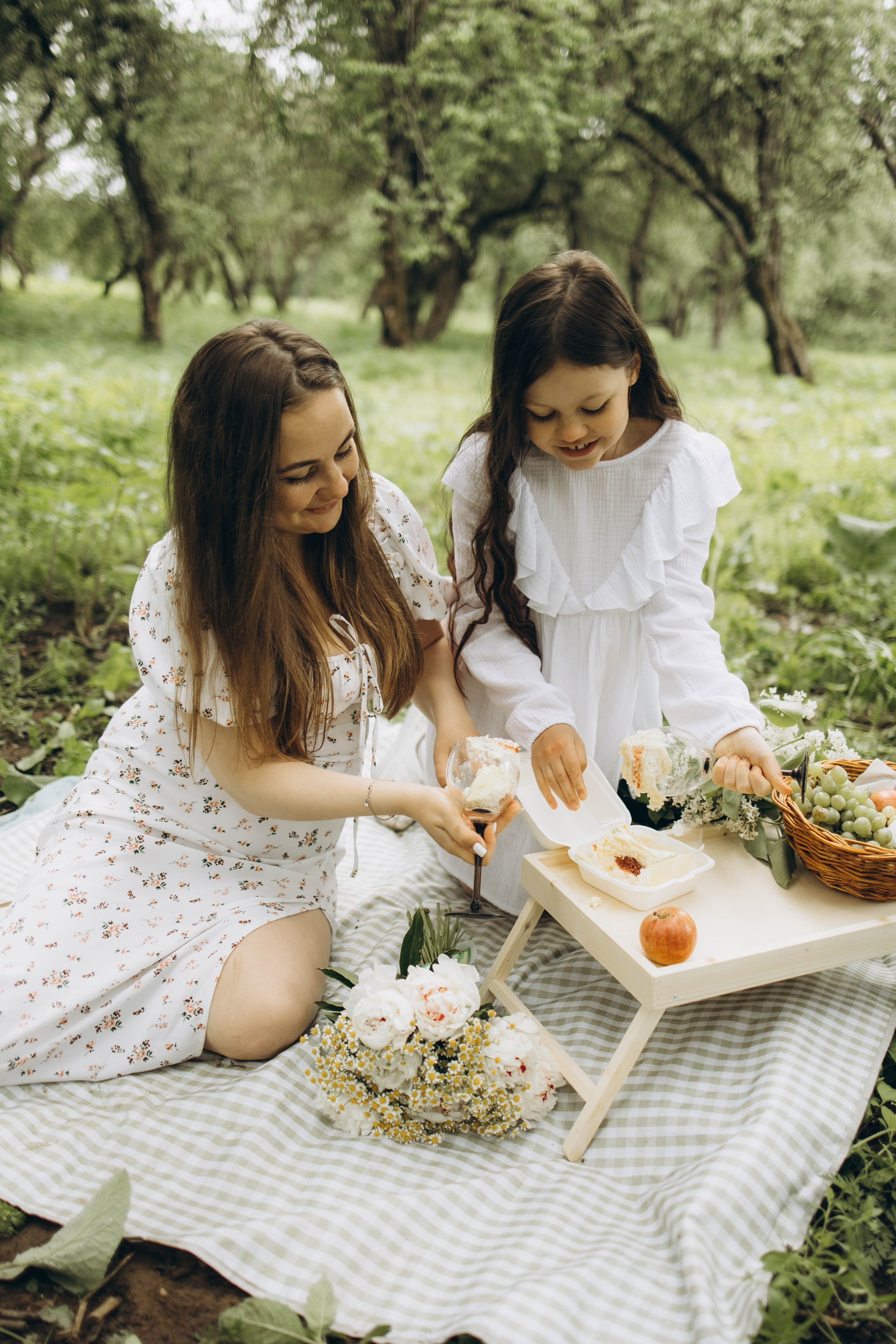 Миша, Дима, Лера и Миша. Семейный фотограф в Москве Виктория Ястребинская