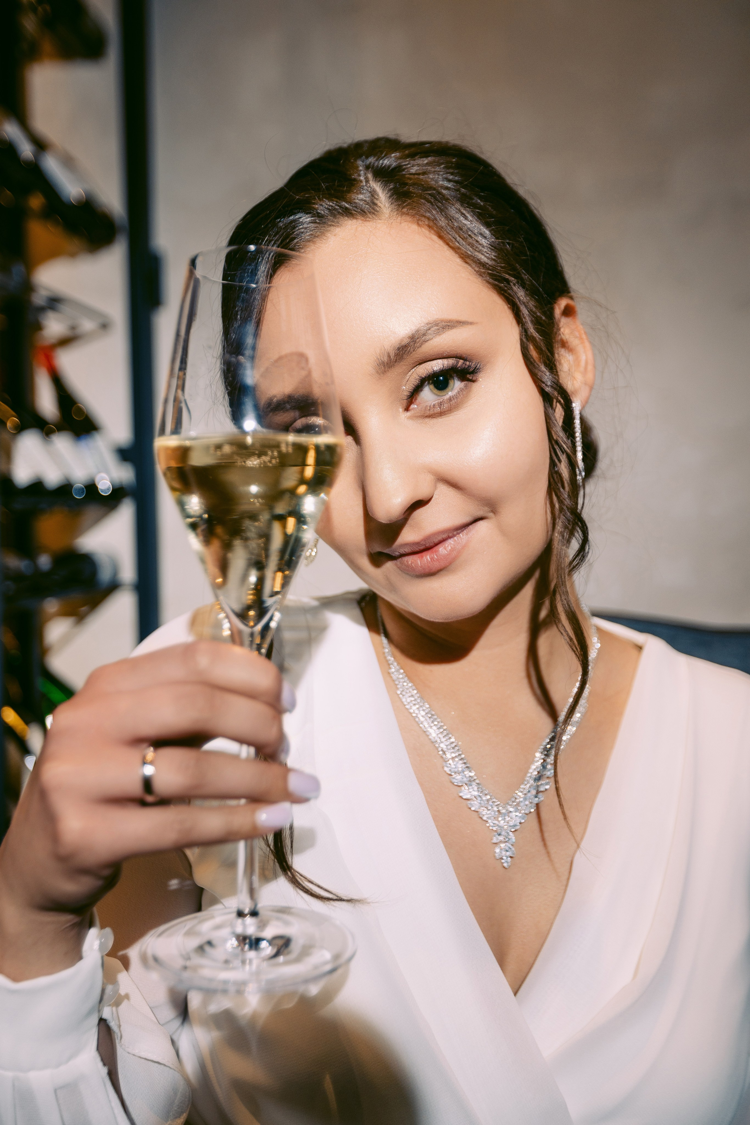 Про свадьбу Андрея и Насти. Семейный и детский фотограф в Туле