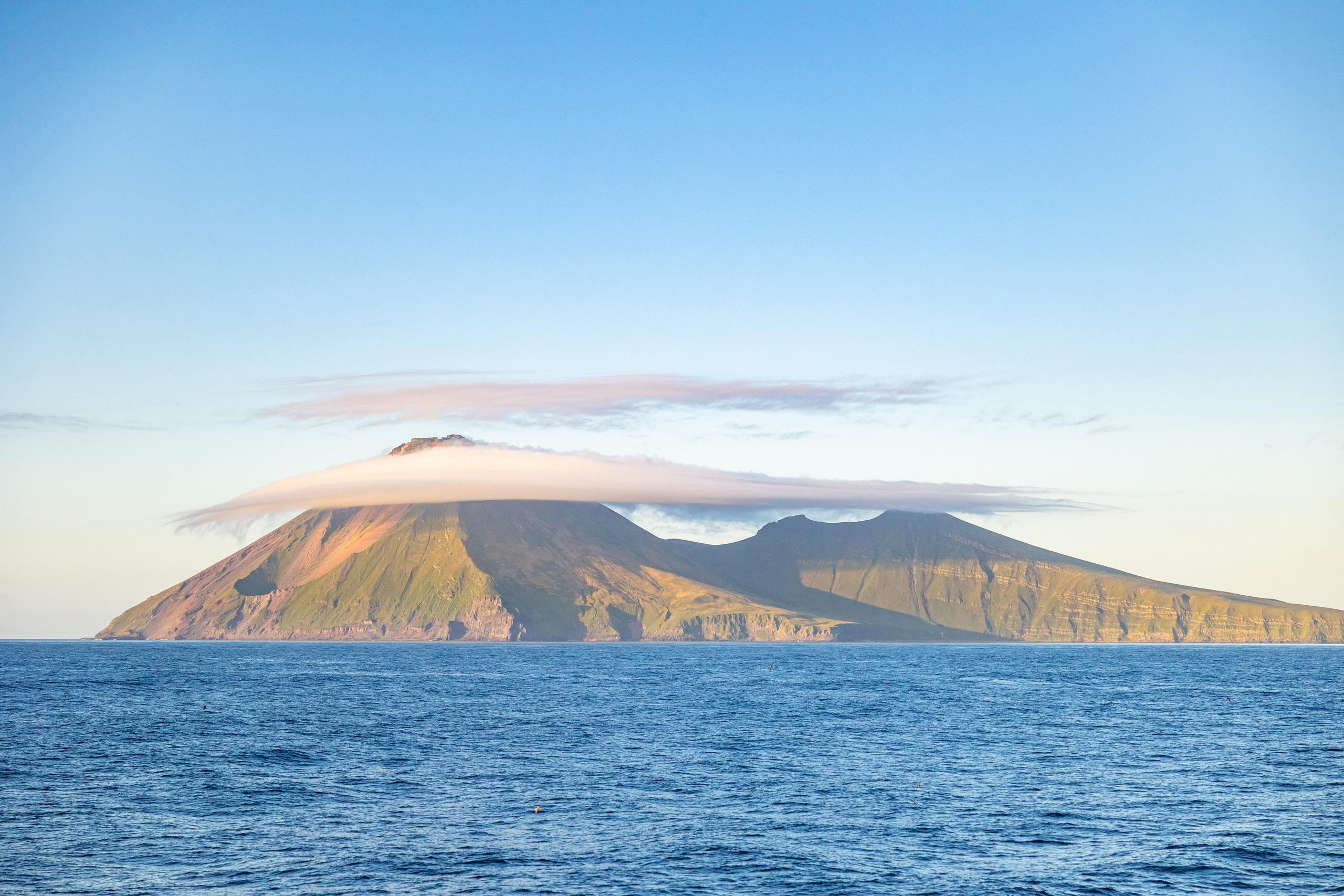 Экспедиция по Северным Курильским островам с Vasta. Фотограф Красная Поляна — Сочи — Москва