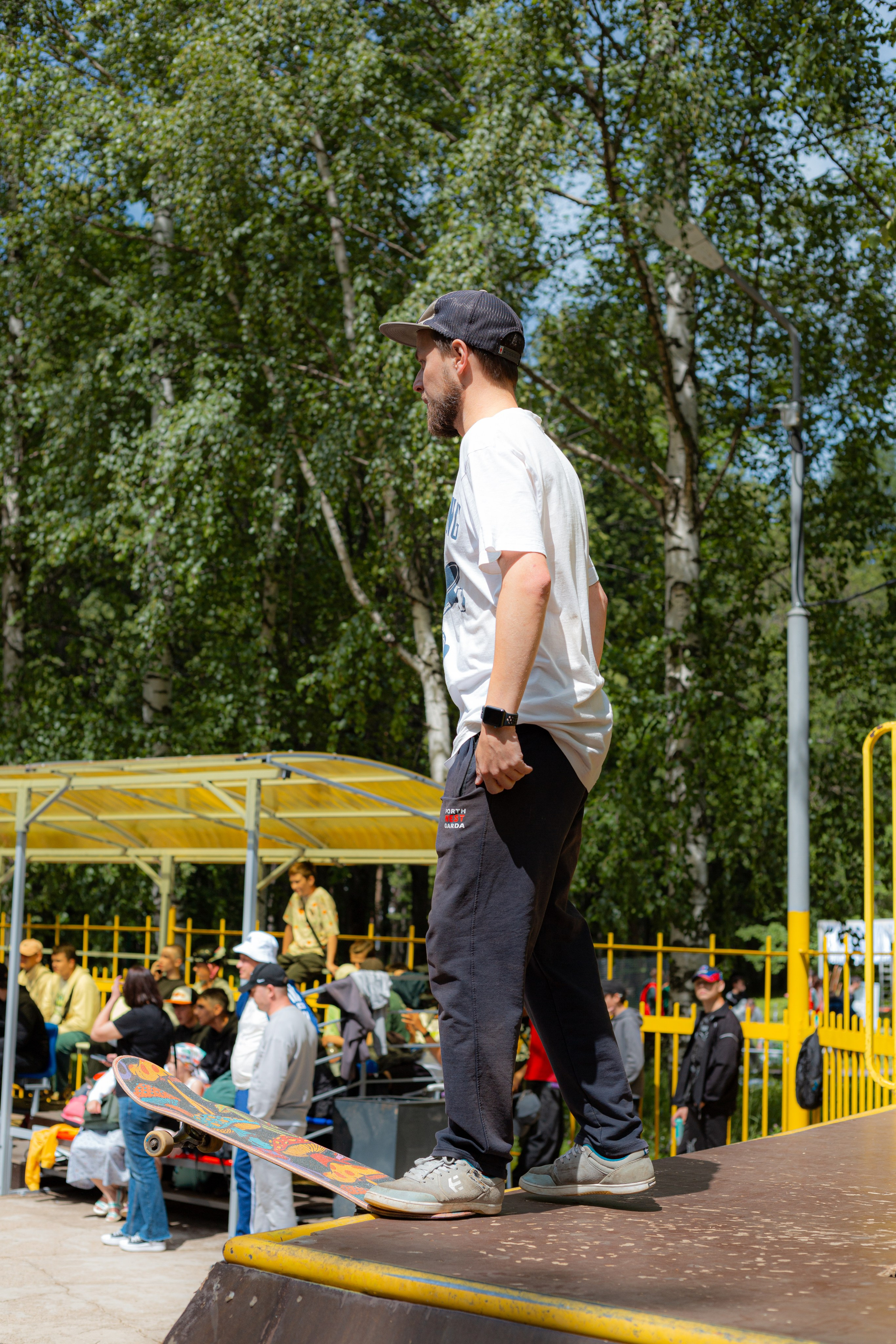 Lysva fest. Фотограф в Пермском крае Матвей Раттер