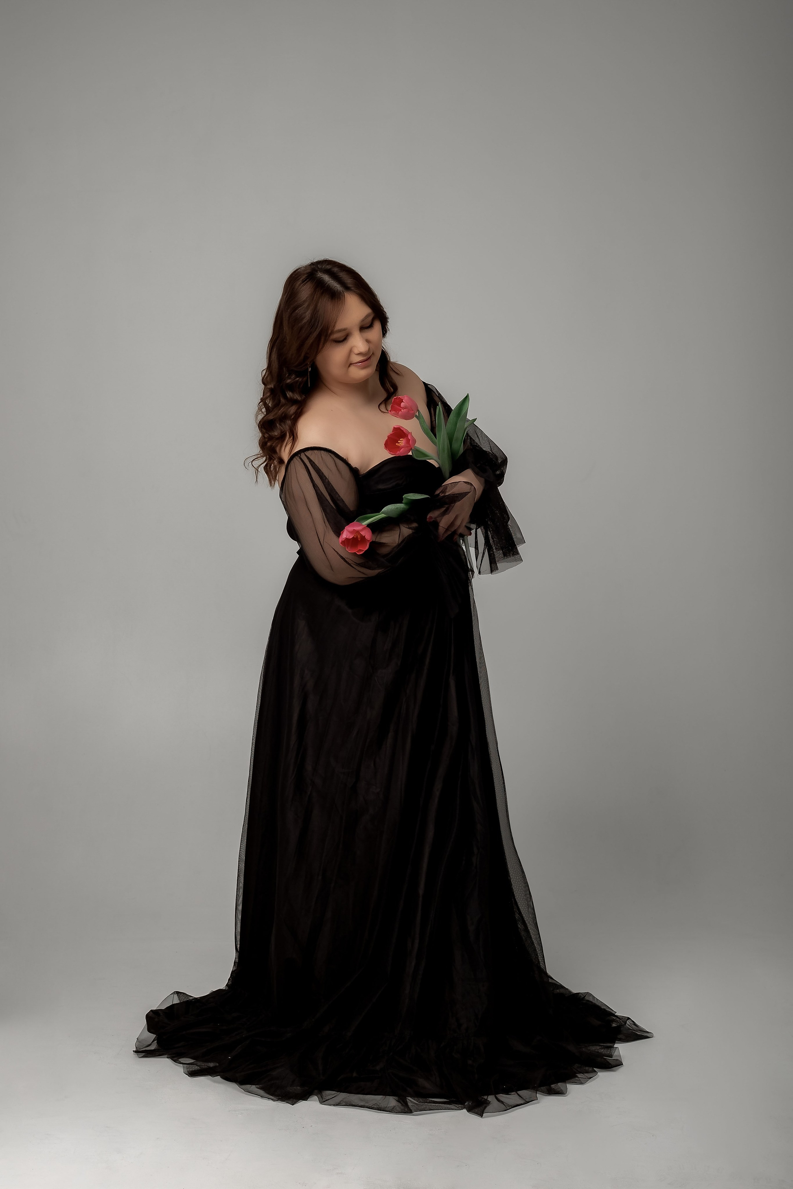 Анюта. Https://malovafoto.ru