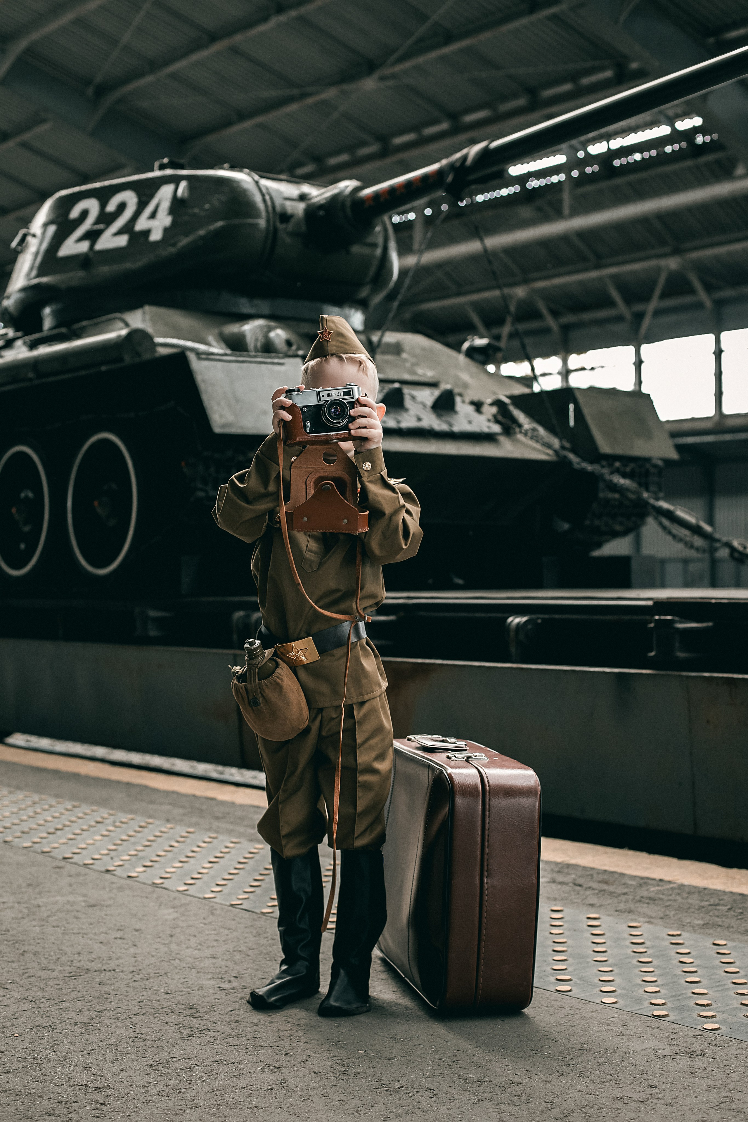 День победы!. Https://malovafoto.ru
