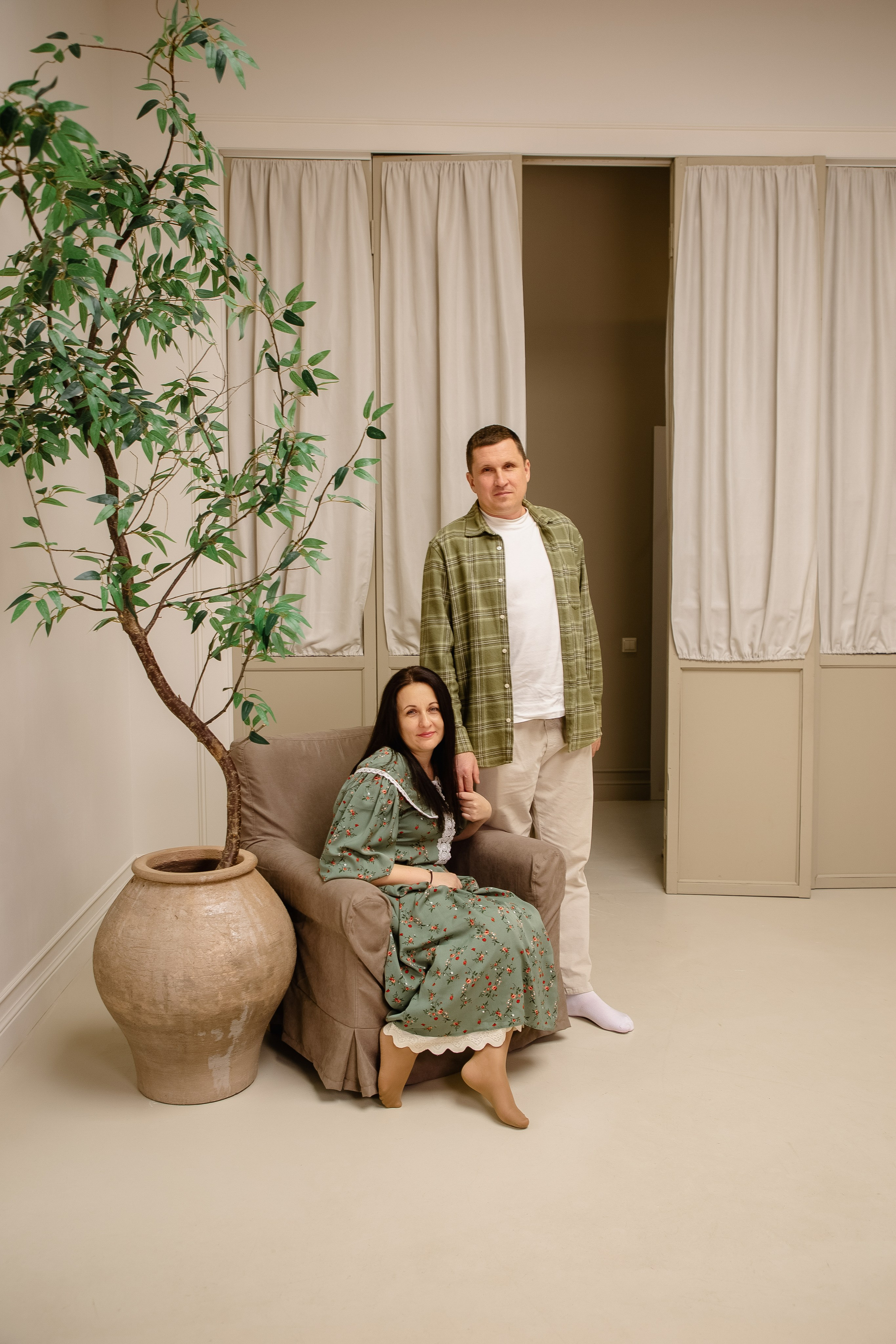 Семейная/Краснодар. Https://malovafoto.ru