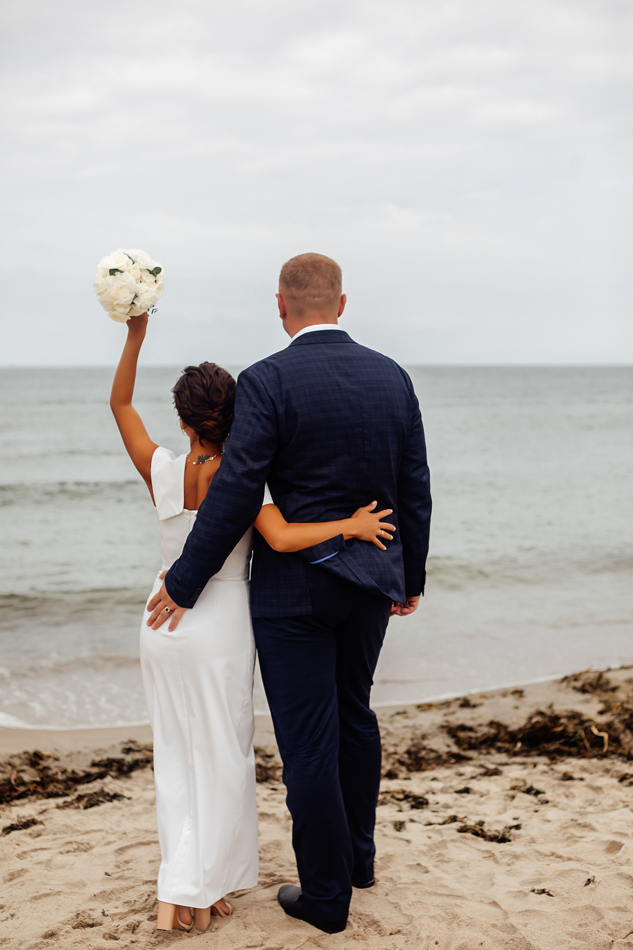 Владимир & Элла. Https://malovafoto.ru